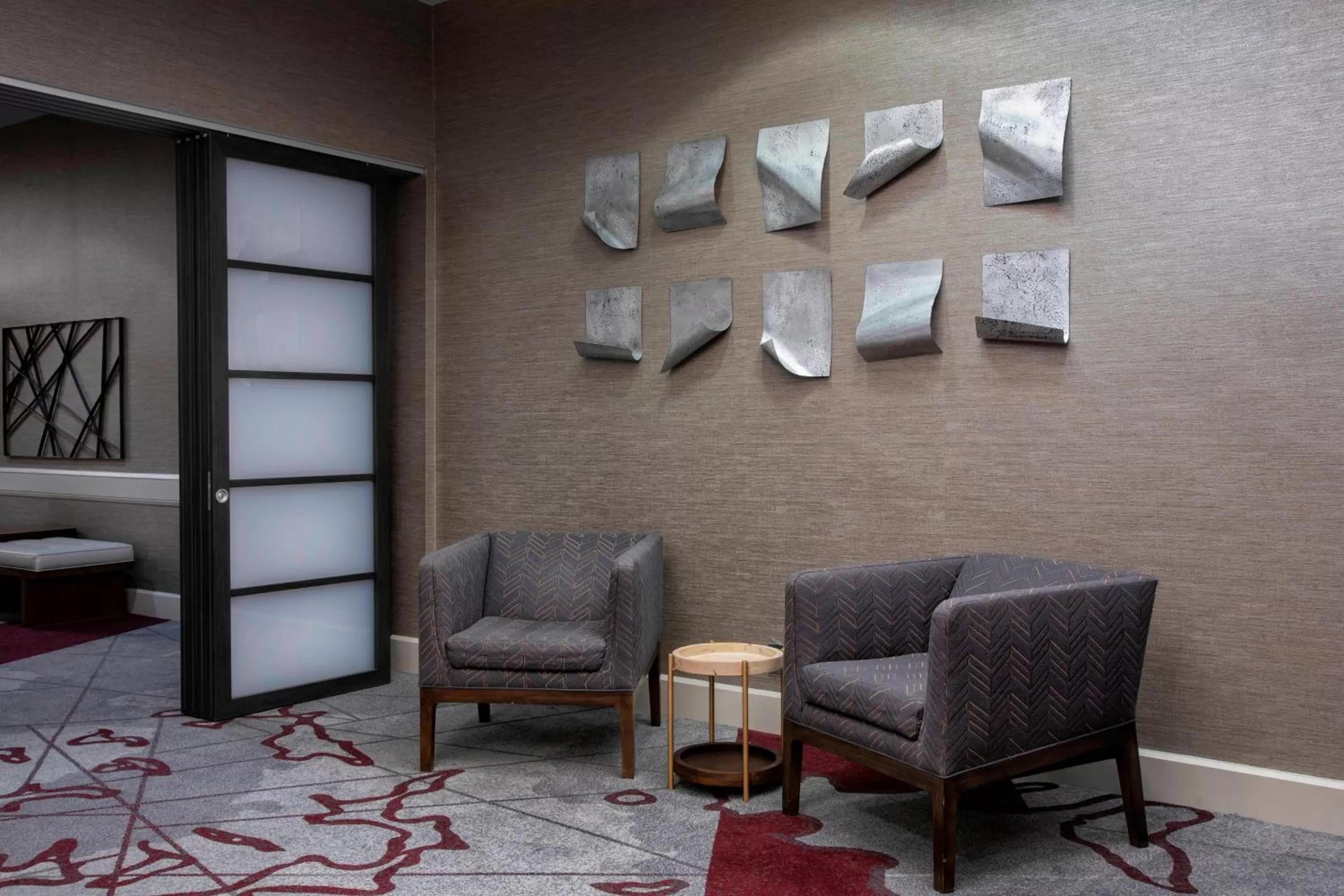 Meeting/conference room in Atlanta Marriott Northeast/Emory Area