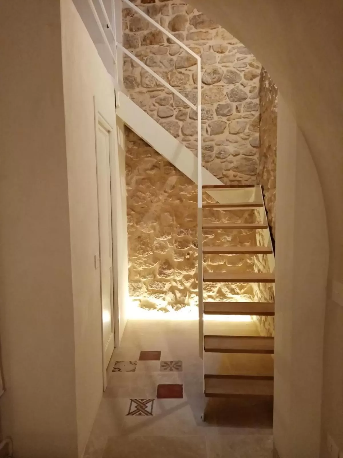 B&B Scicli La Casuzza