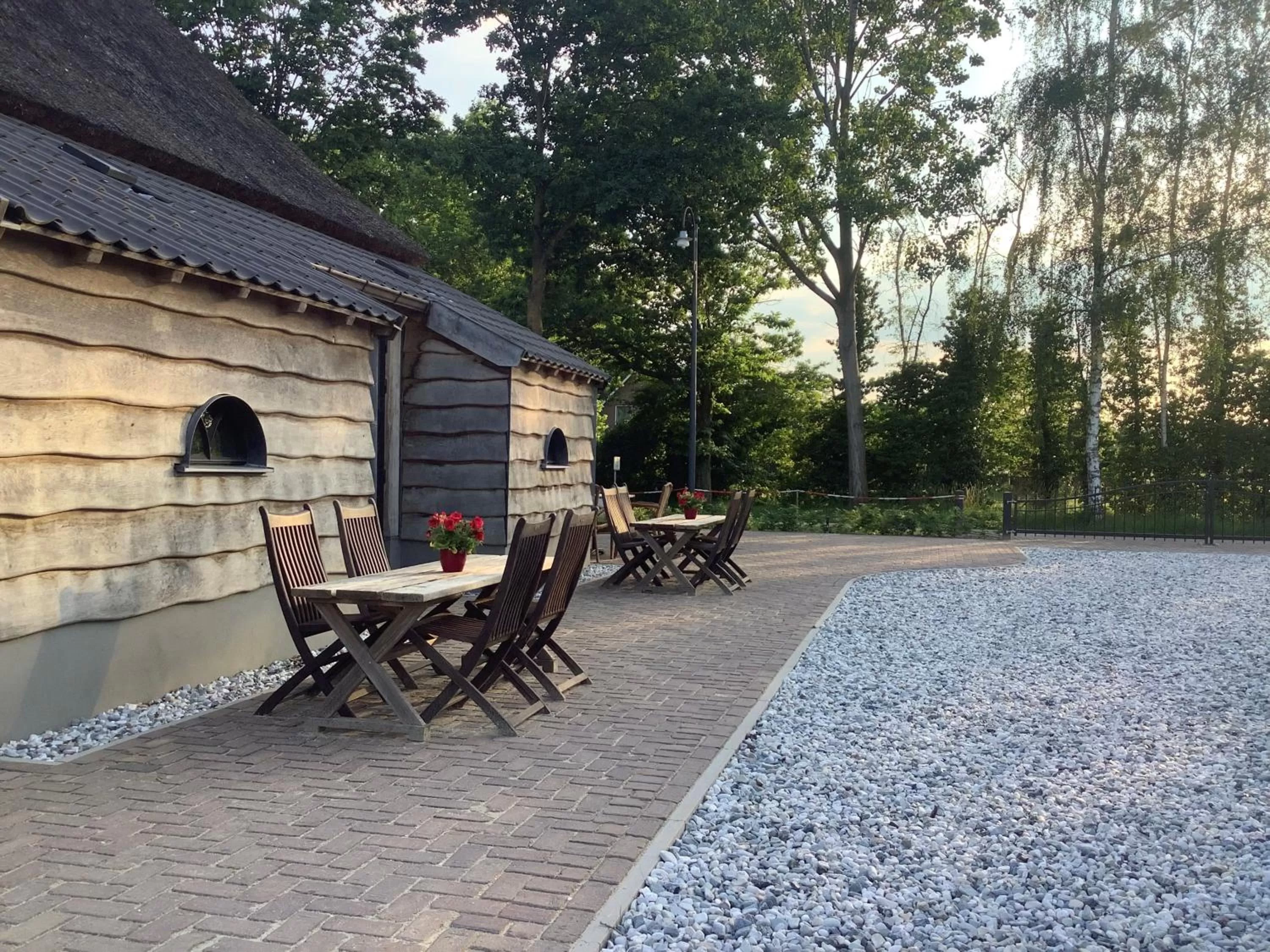 Herberg d'n Driesprong