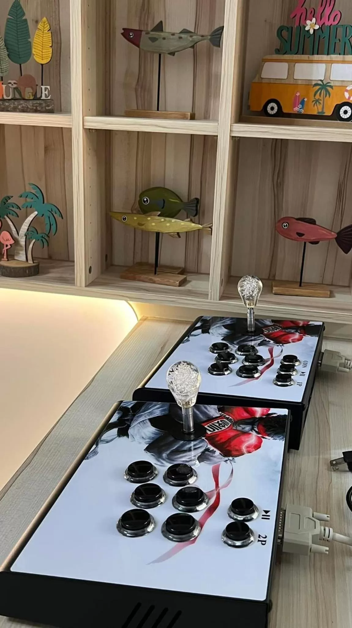 Dou Dou Long Homestay