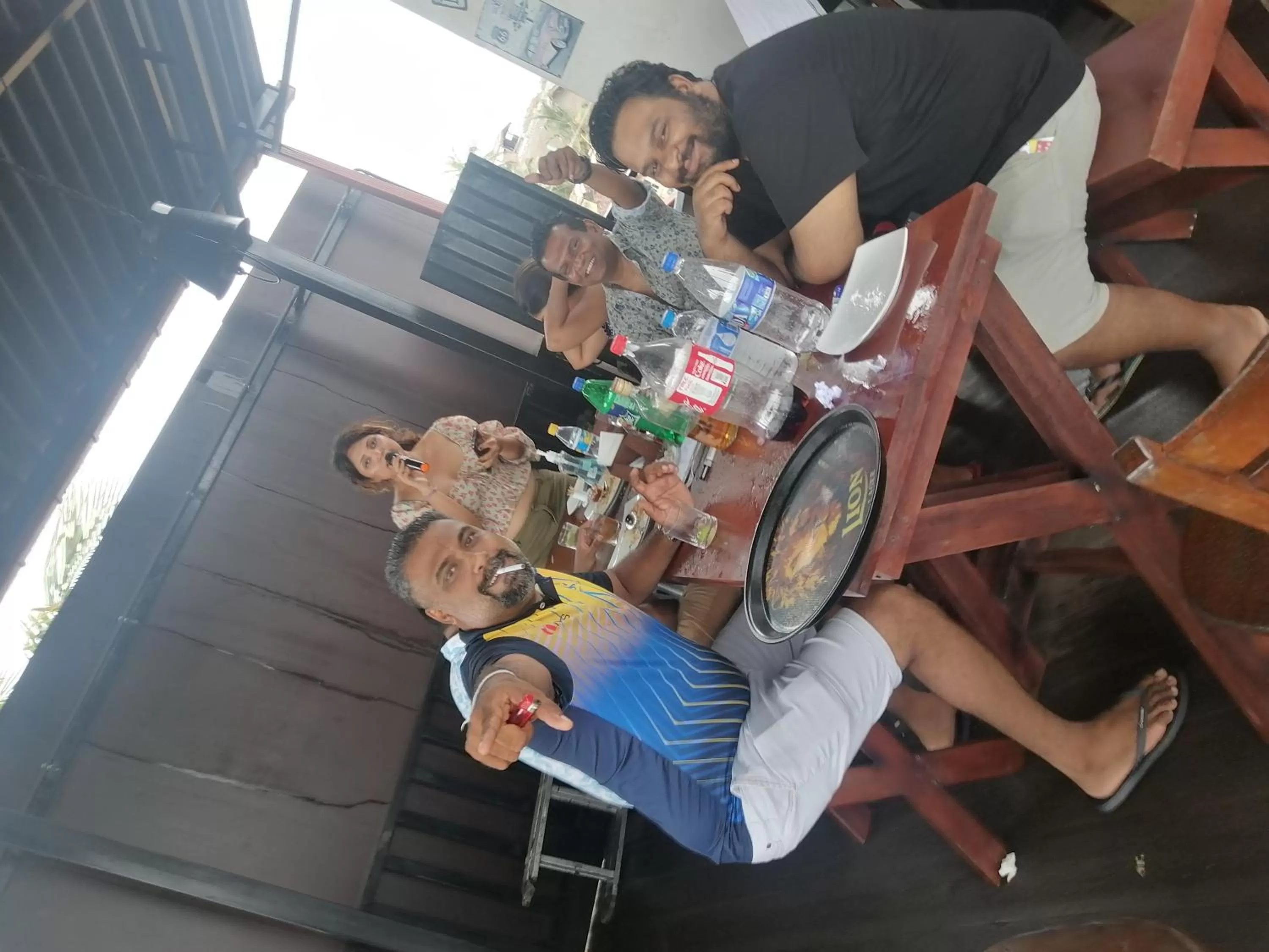 Le Petit Hotel & Restaurant