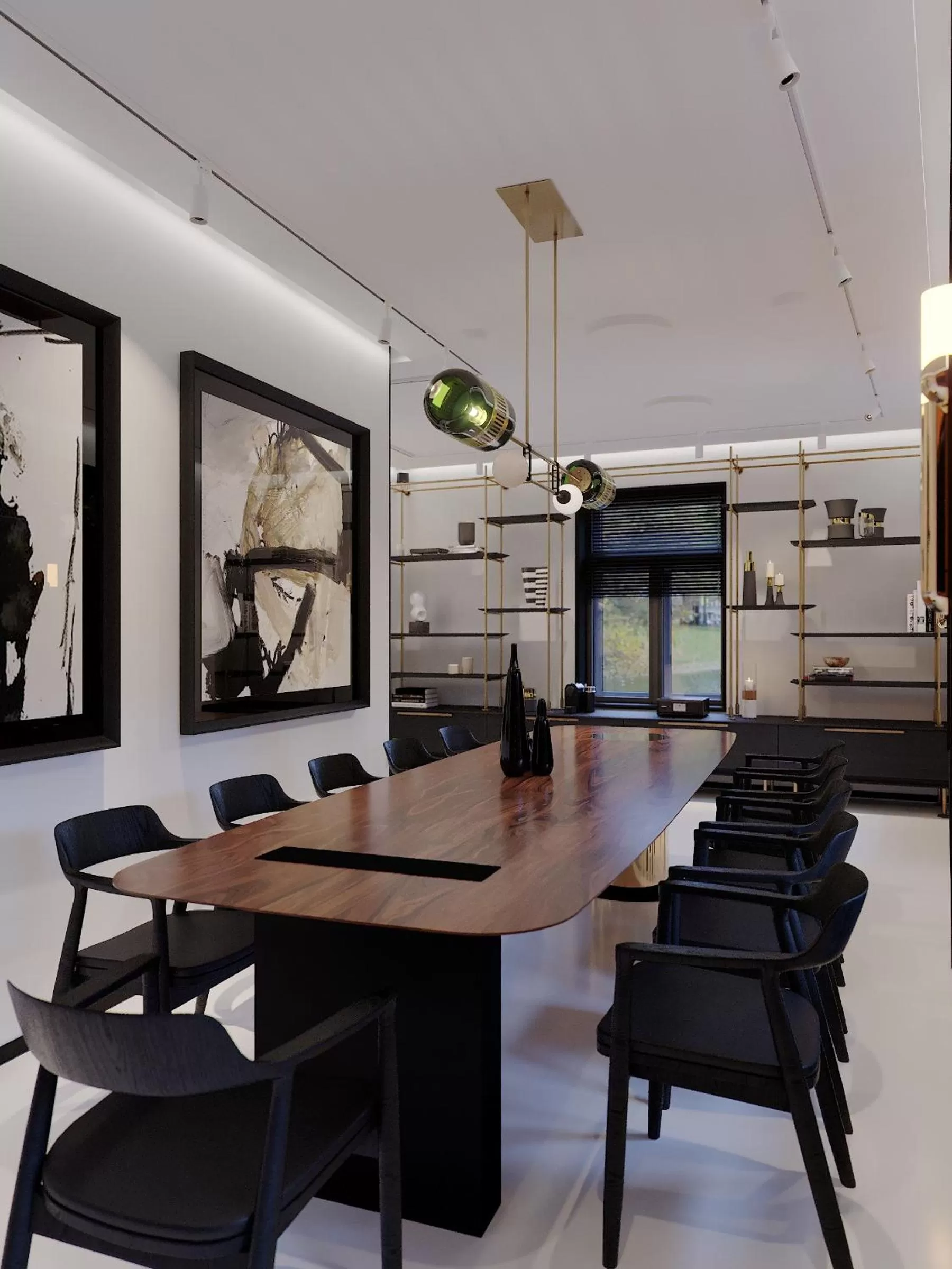 Business facilities in A22 Hotel