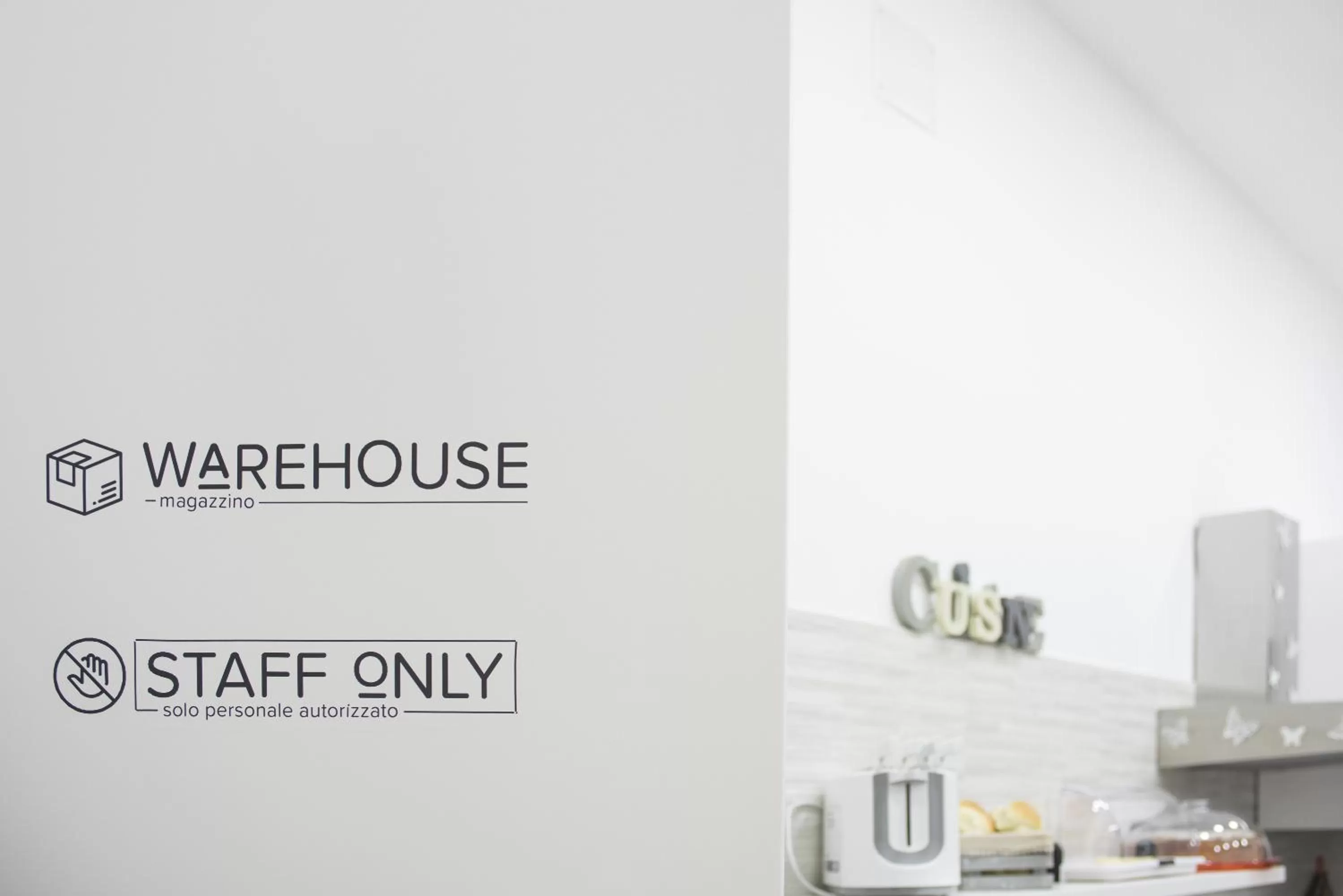 Other in La Casa di Luna