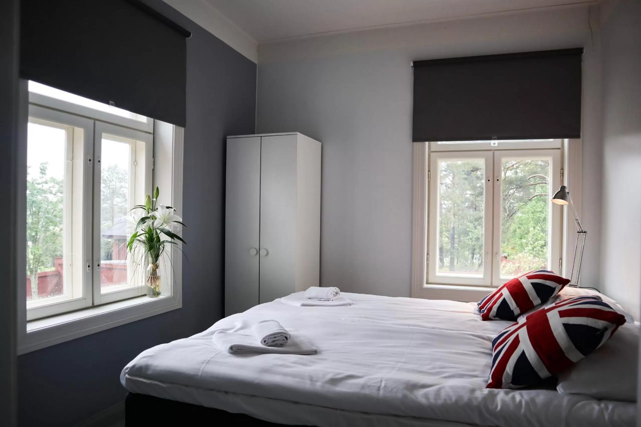 Bedroom, Bed in Kultaranta Resort