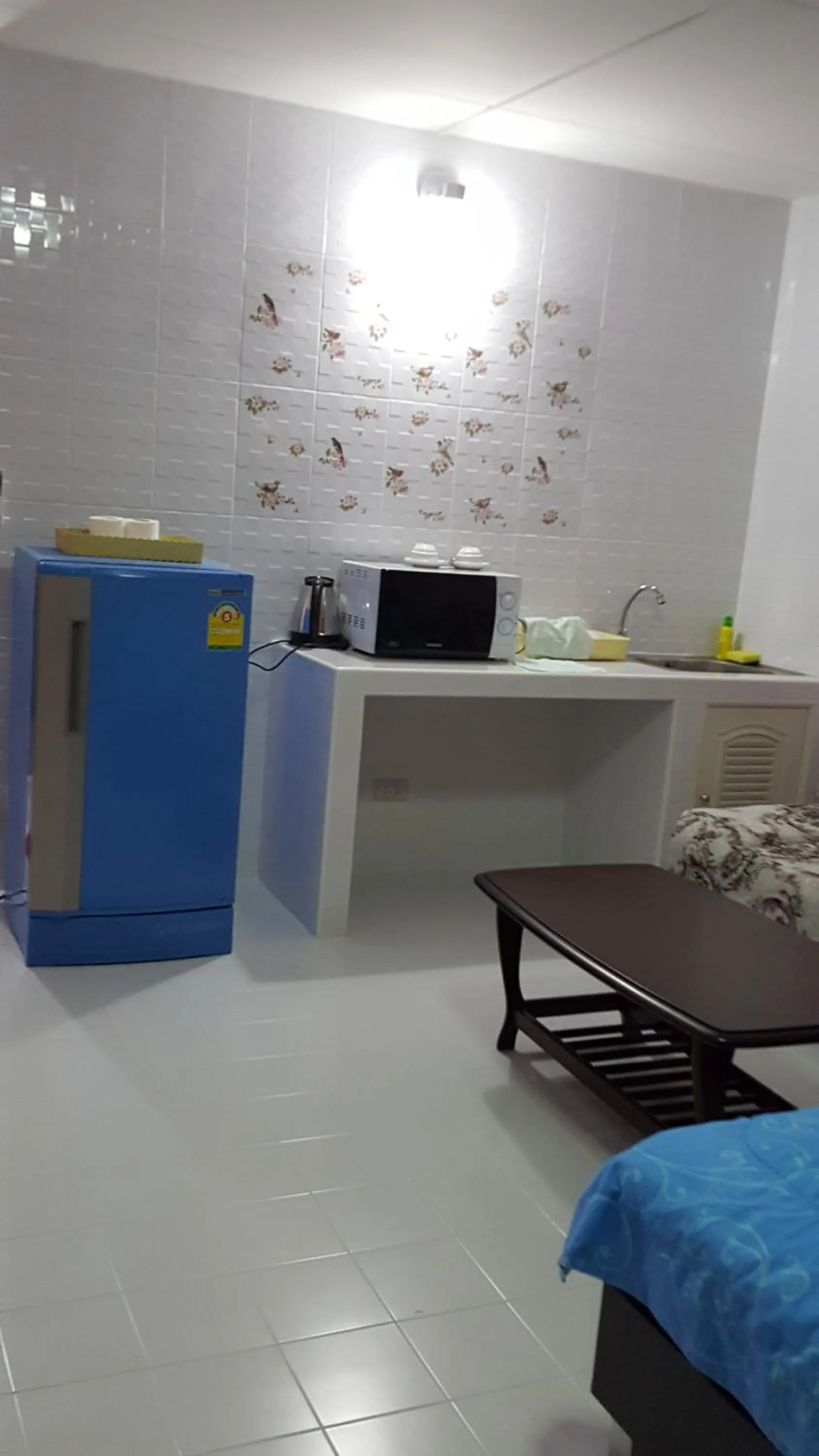 Coffee/tea facilities in Smart Residence@Muengthongthani