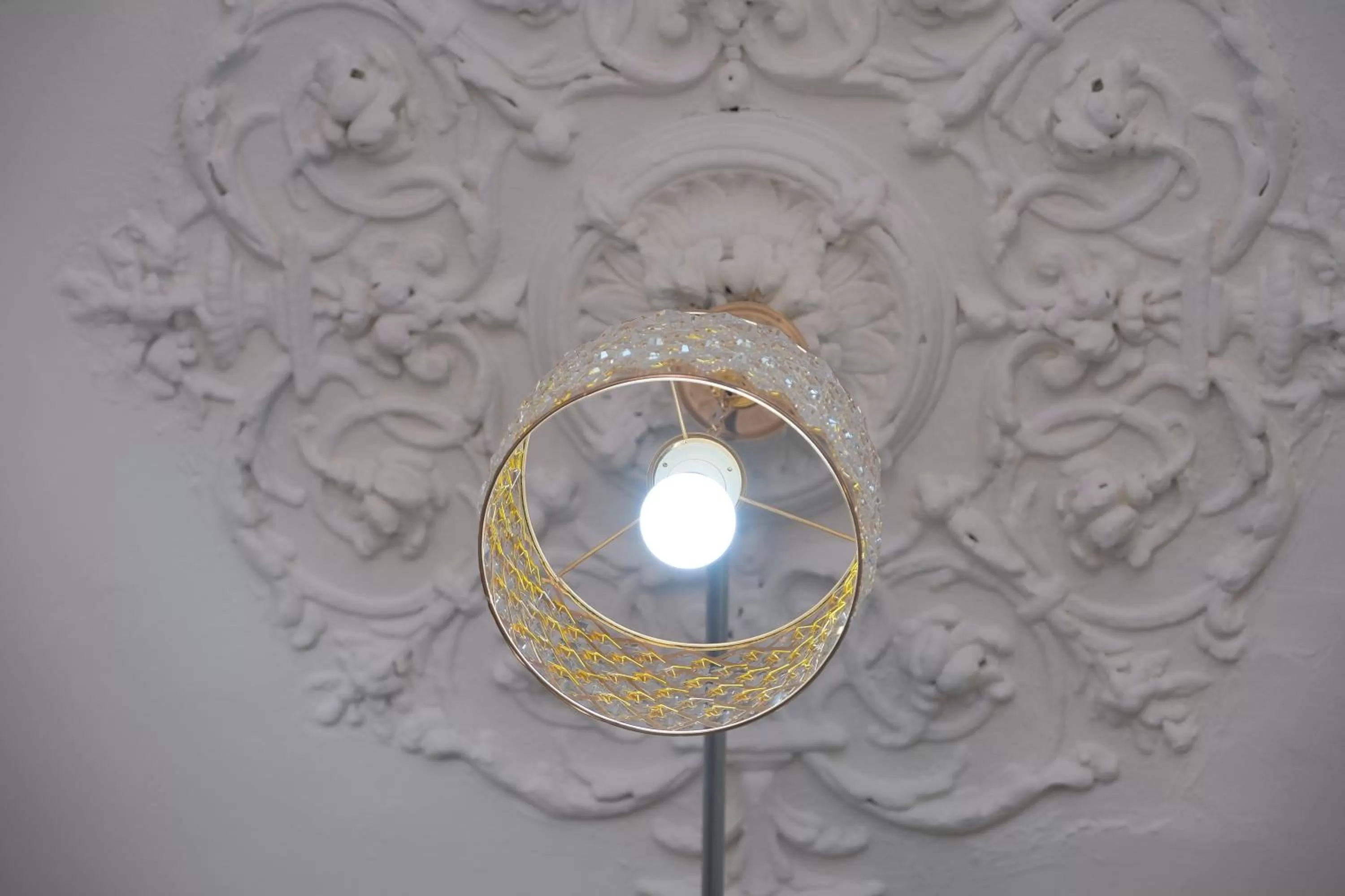 Property building in Adamantides Hotel