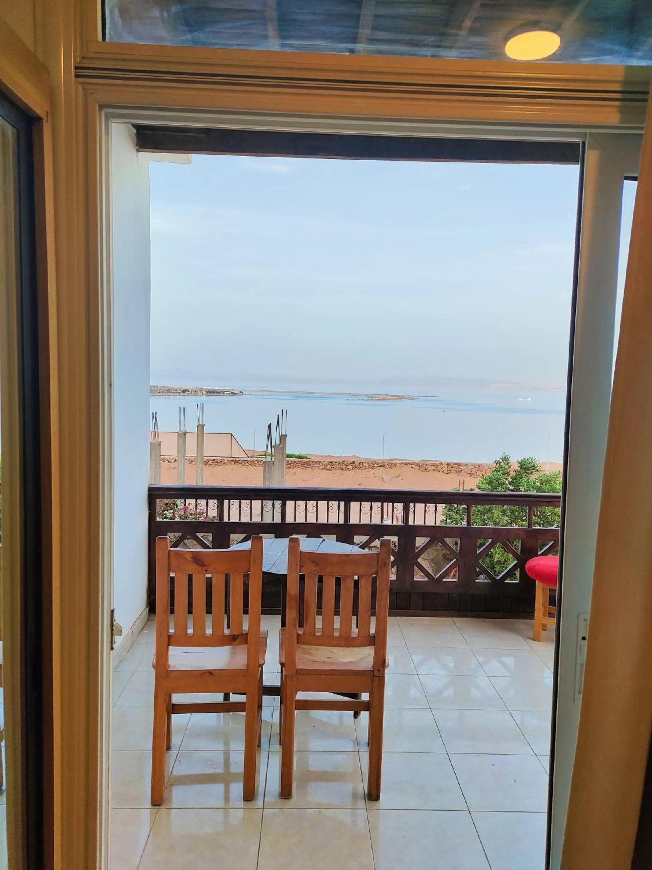 Seaview Panorama Hotel