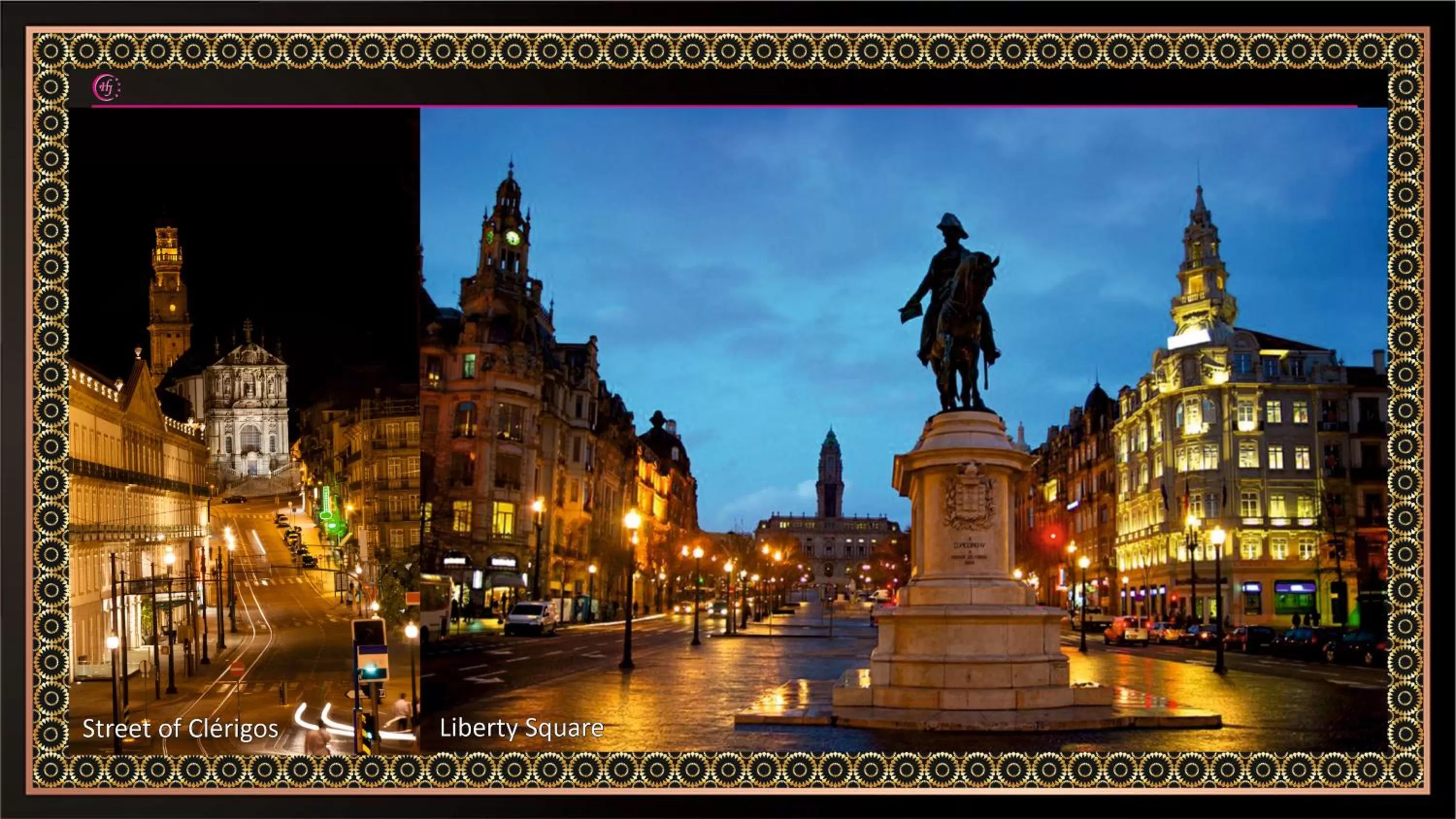 Hotel Jaguar Oporto - Airport to Hotel and City Center and Vice-Versa is a Free and Continuous Shuttle Service from 7AM to 8PM