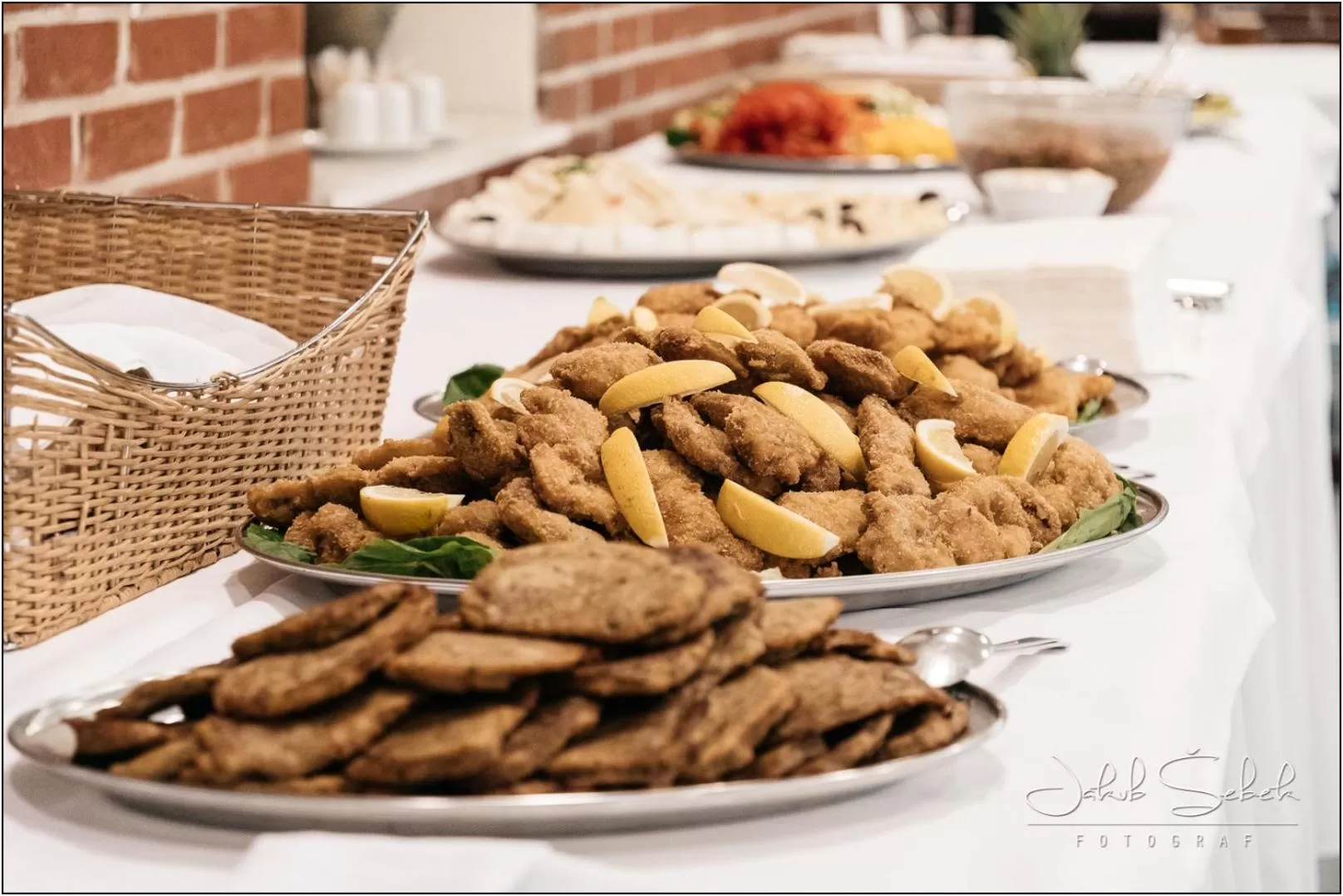 Food and drinks in Wellness Hotel Gondola