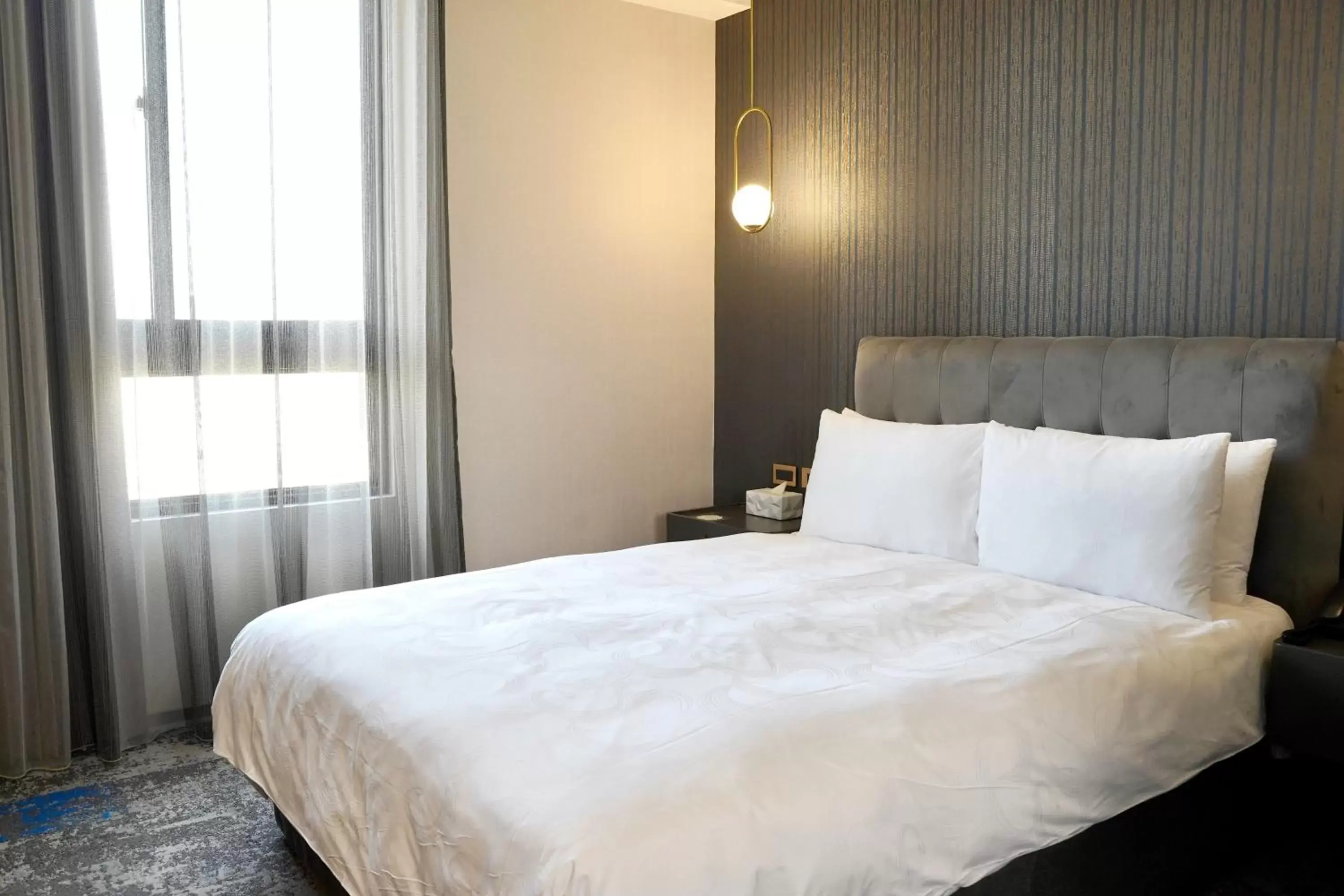 Standard Double Room in Tenz Go Hotel Standard Double Room in Tenz Go Hotel