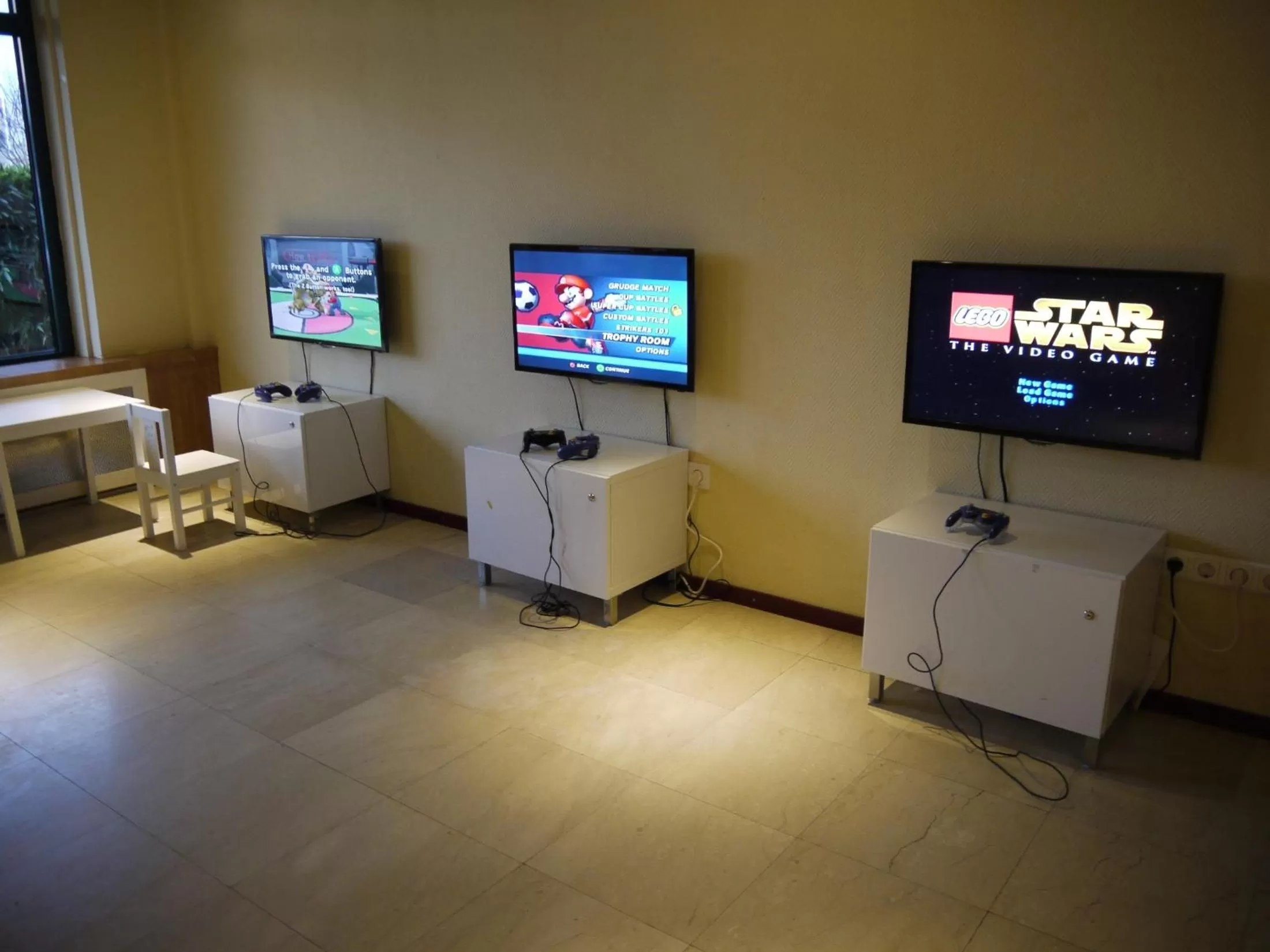 Kids's club in Hotel het Oosten