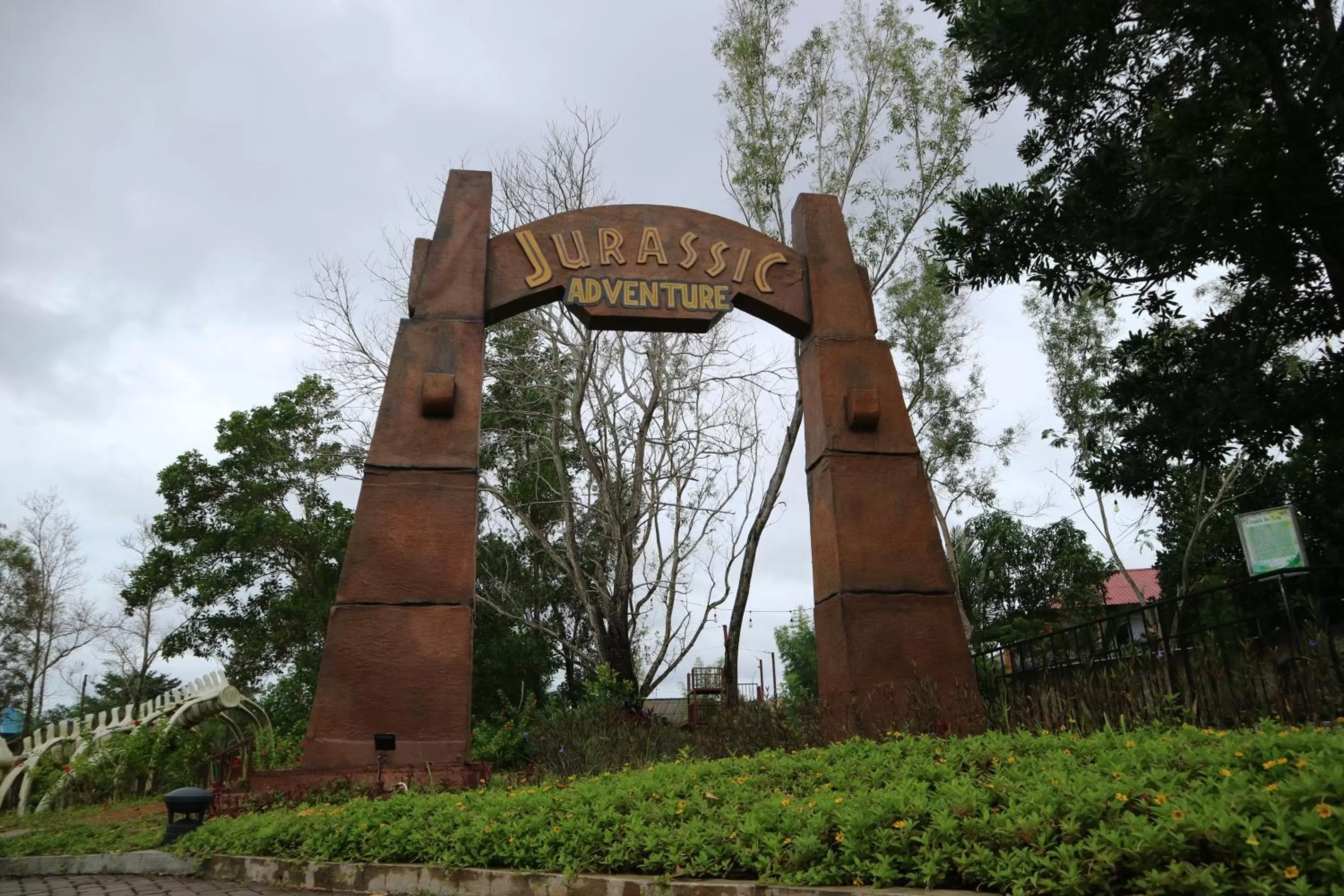 Aston Tanjung Pinang Hotel & Conference Center