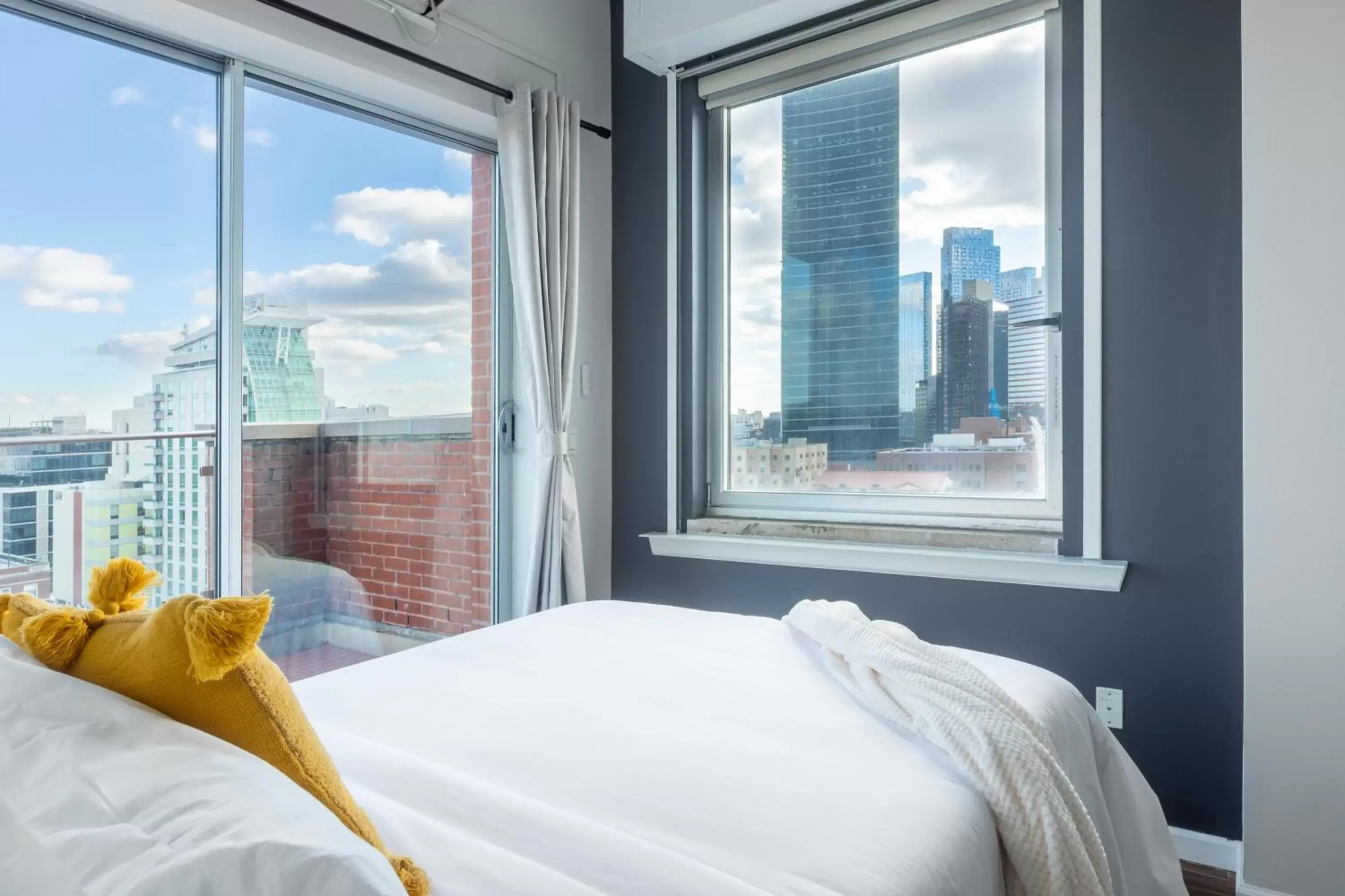 Presidential Suite in The Modernist Hotel Presidential Suite in The Modernist Hotel