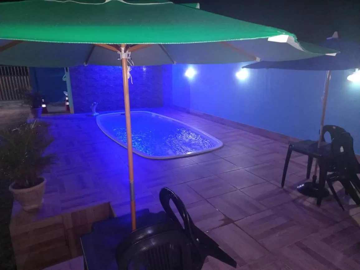 Suítes Baía do Sol Saquarema