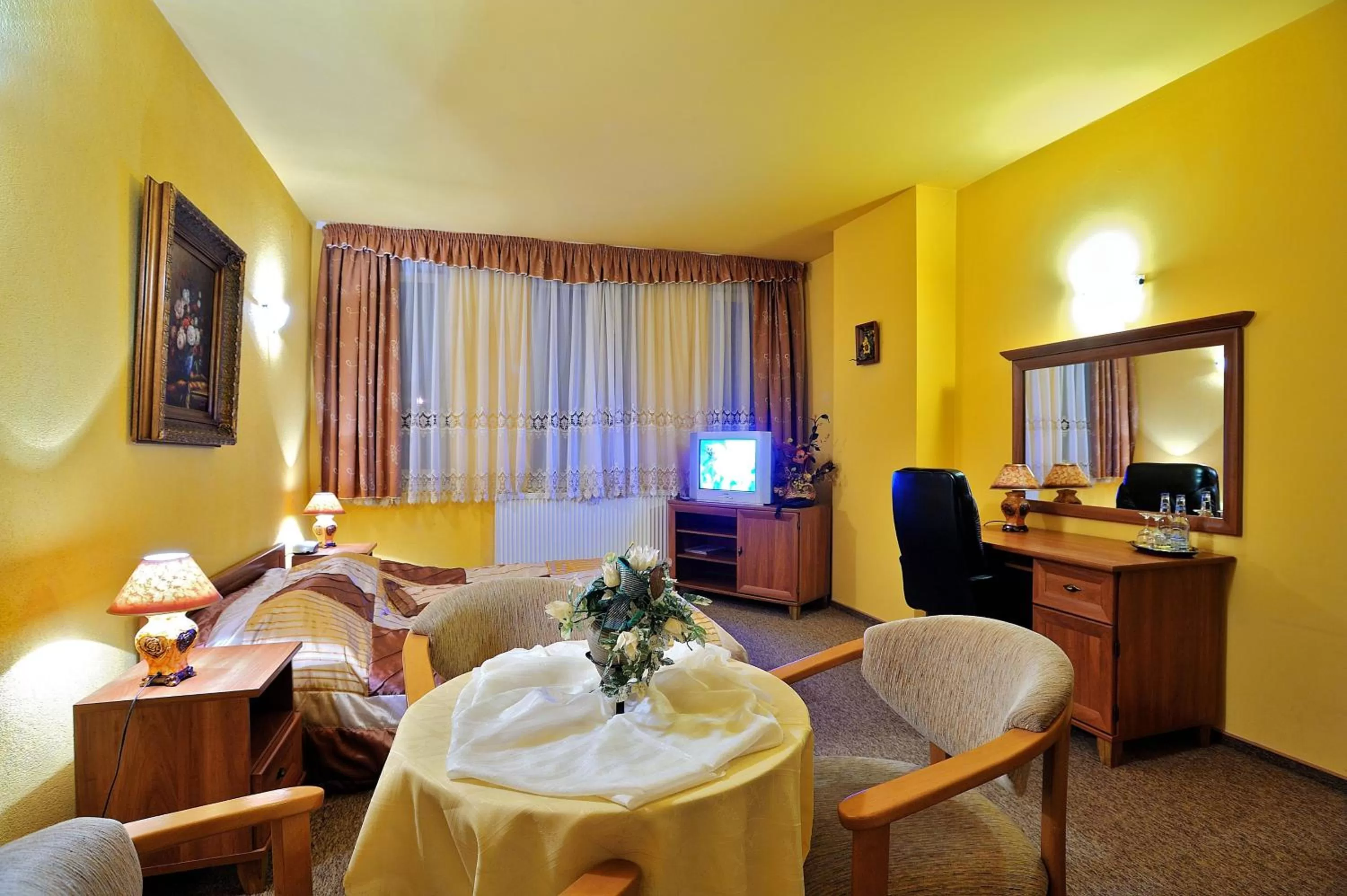 Hotel Restauracja Twist