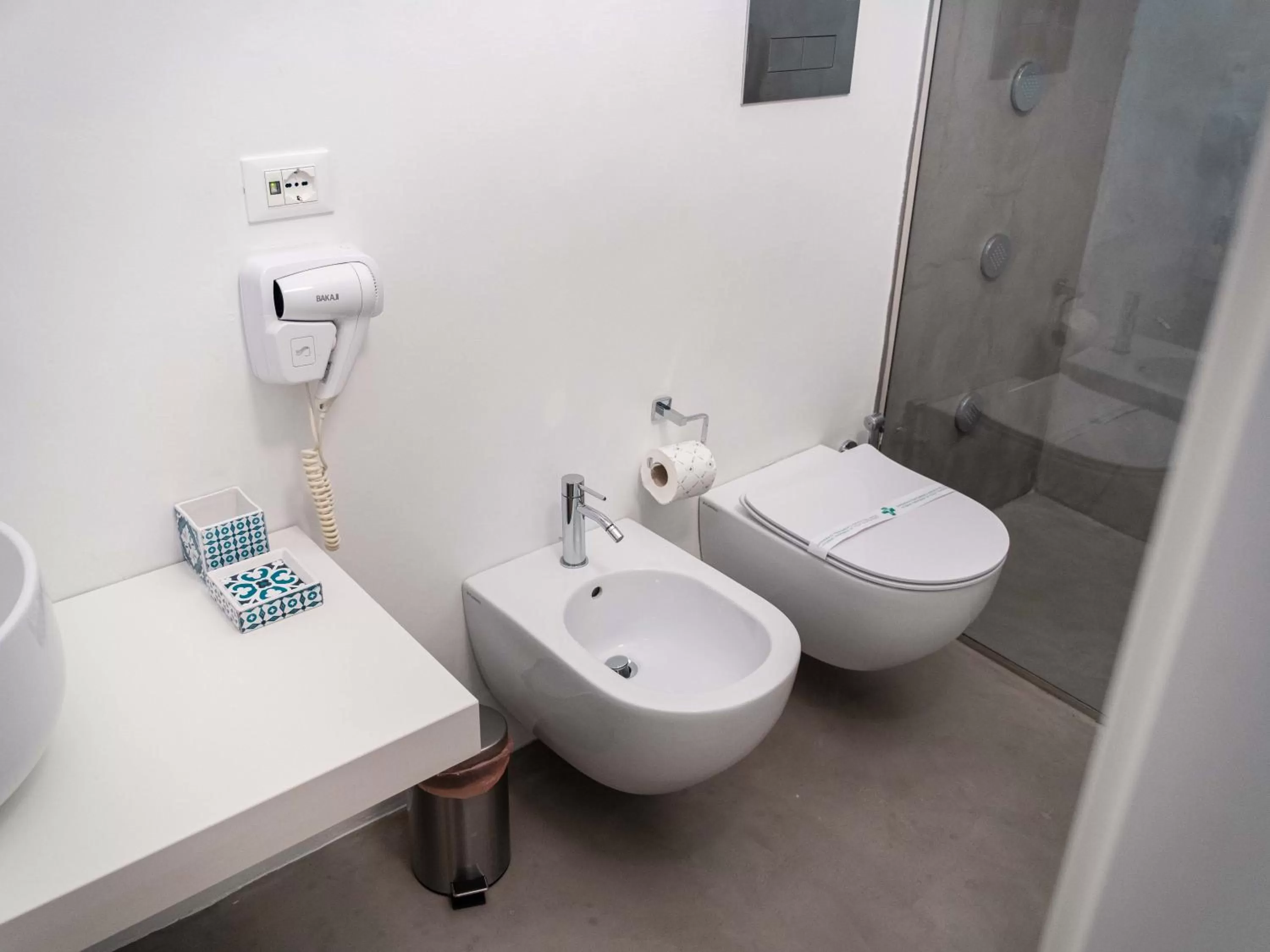 Dama Bianca Boutique Hotel Ostuni