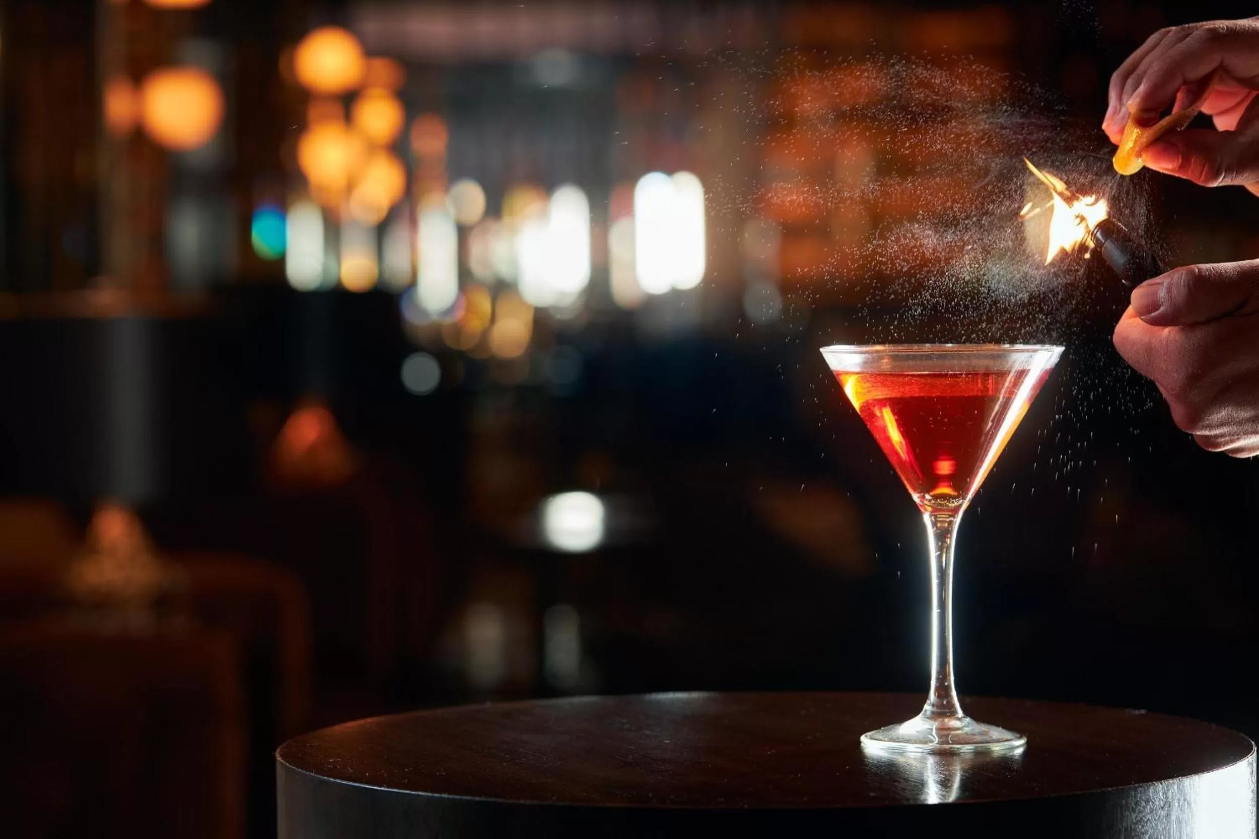 Lounge or bar in Moon Palace Jamaica - All Inclusive