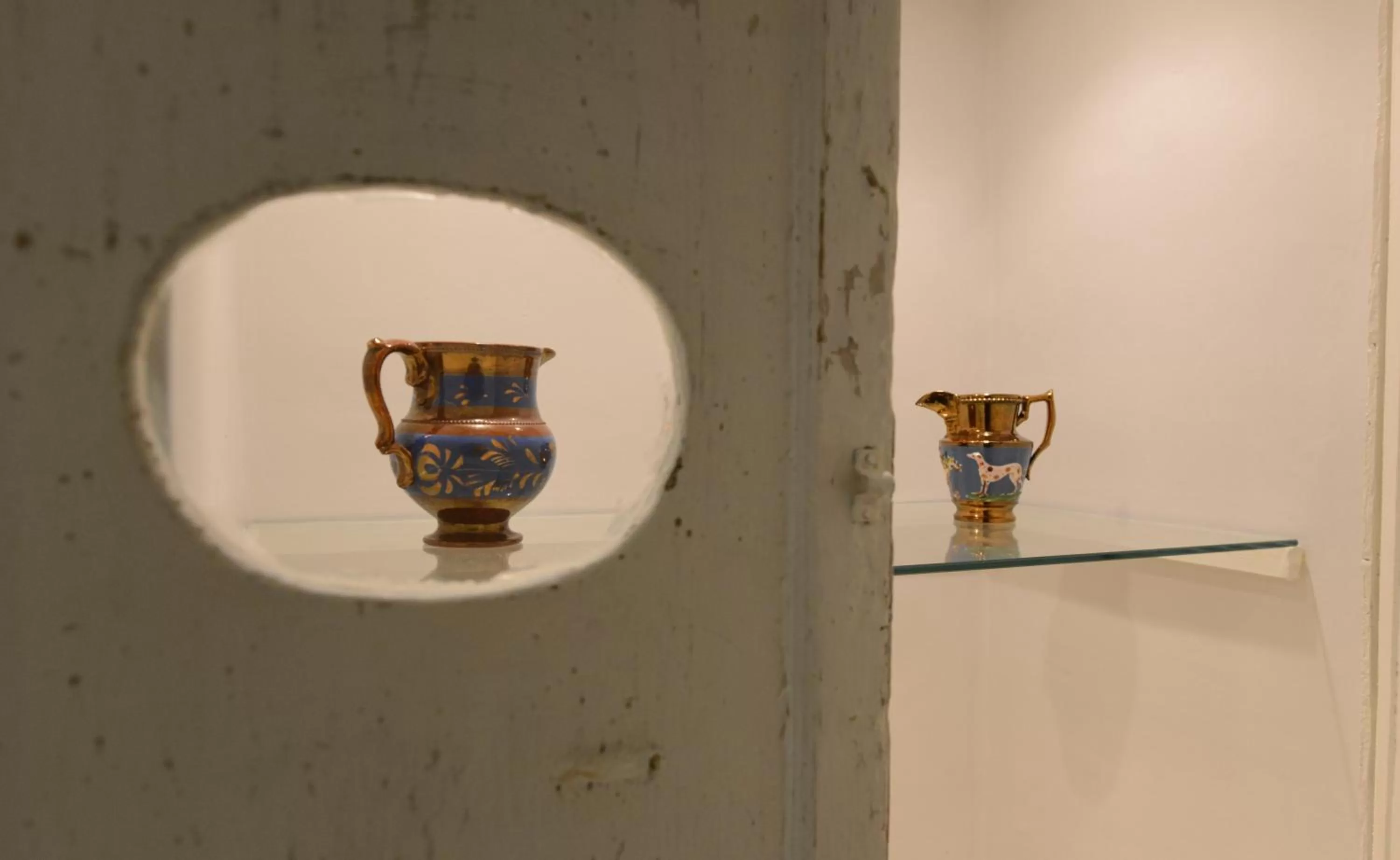 Dining area in Paulos Valletta