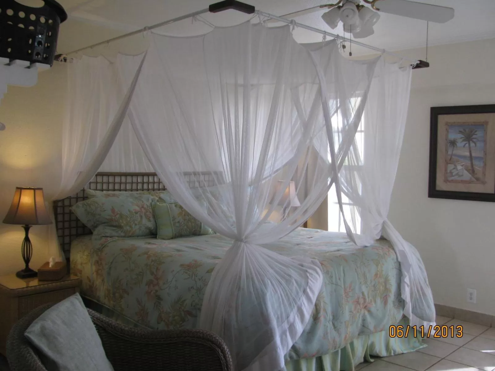 King Studio in Queens Gate Resort