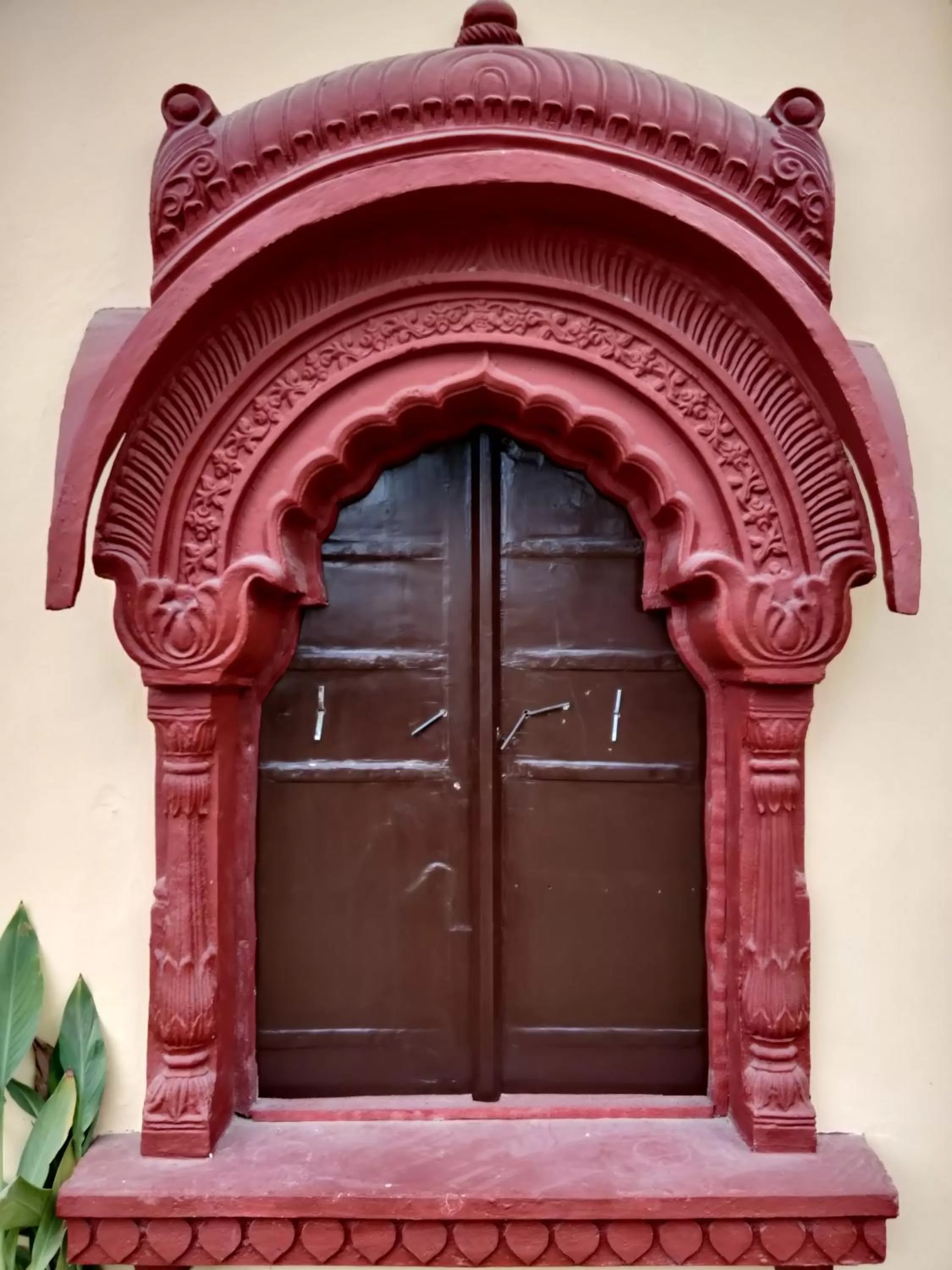 Property building in Sankhu Niwas