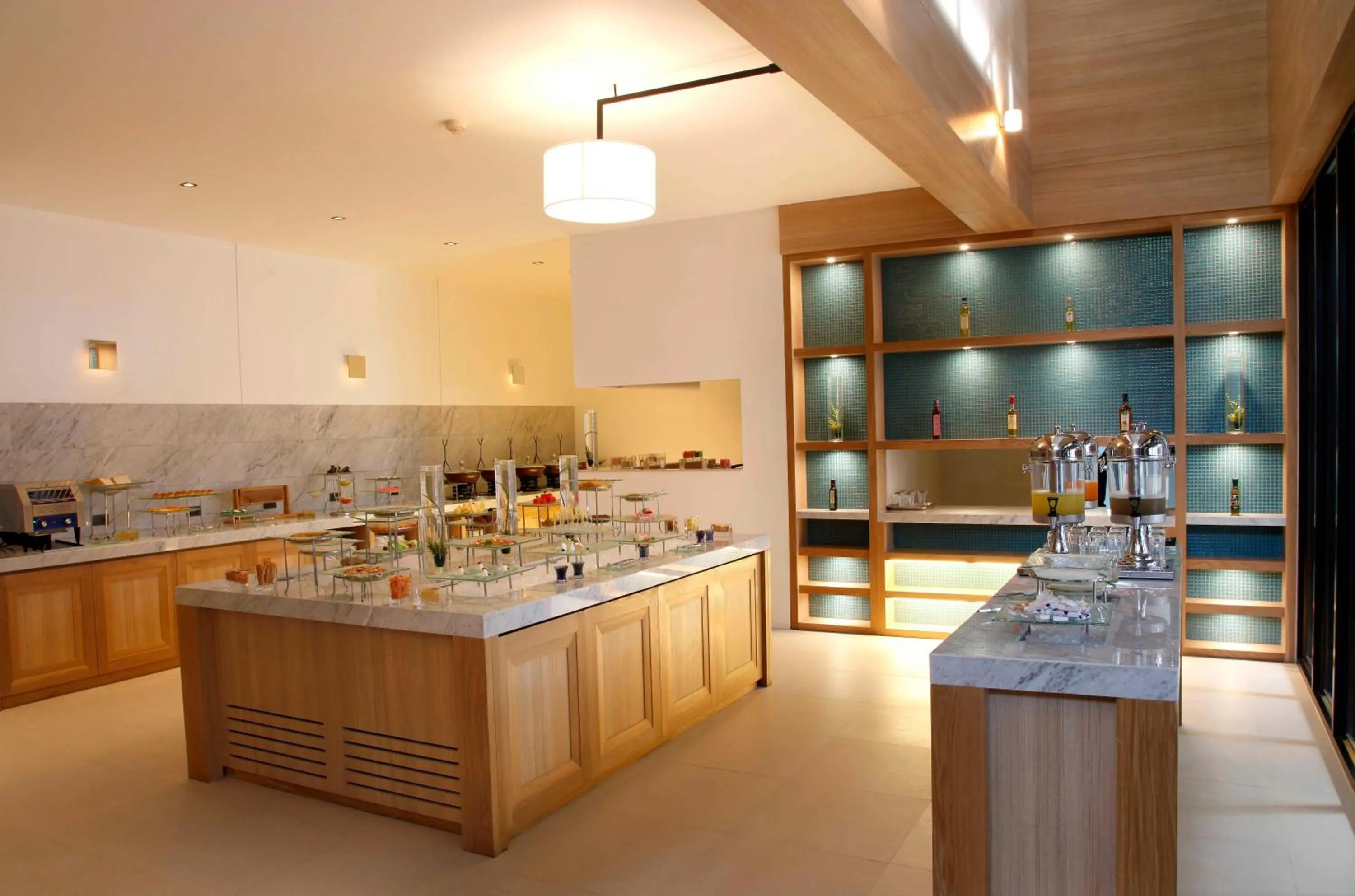 Restaurant/places to eat in Nap Patong