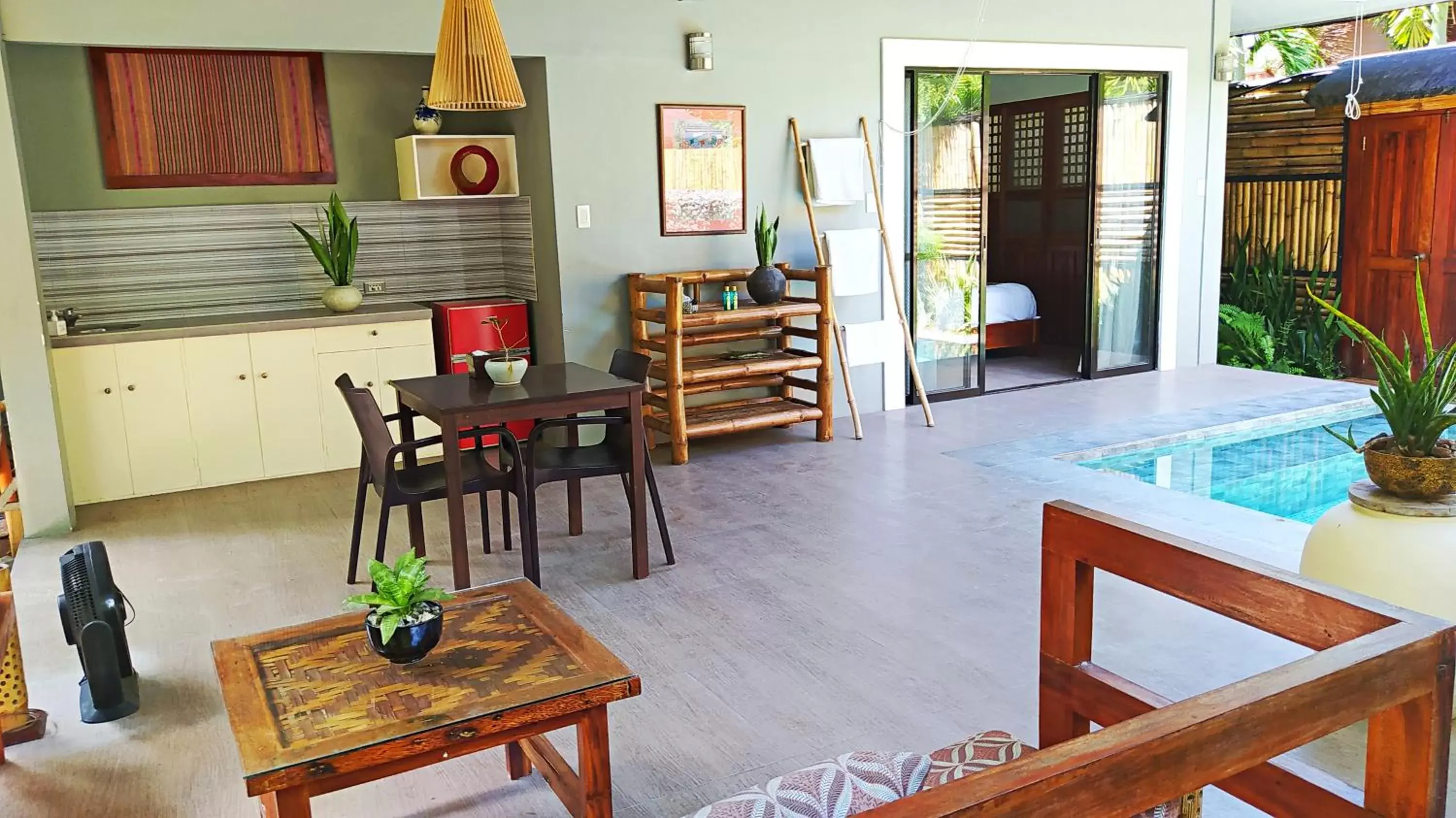 Villa with Private Pool in Balai sa Baibai Villa with Private Pool in Balai sa Baibai