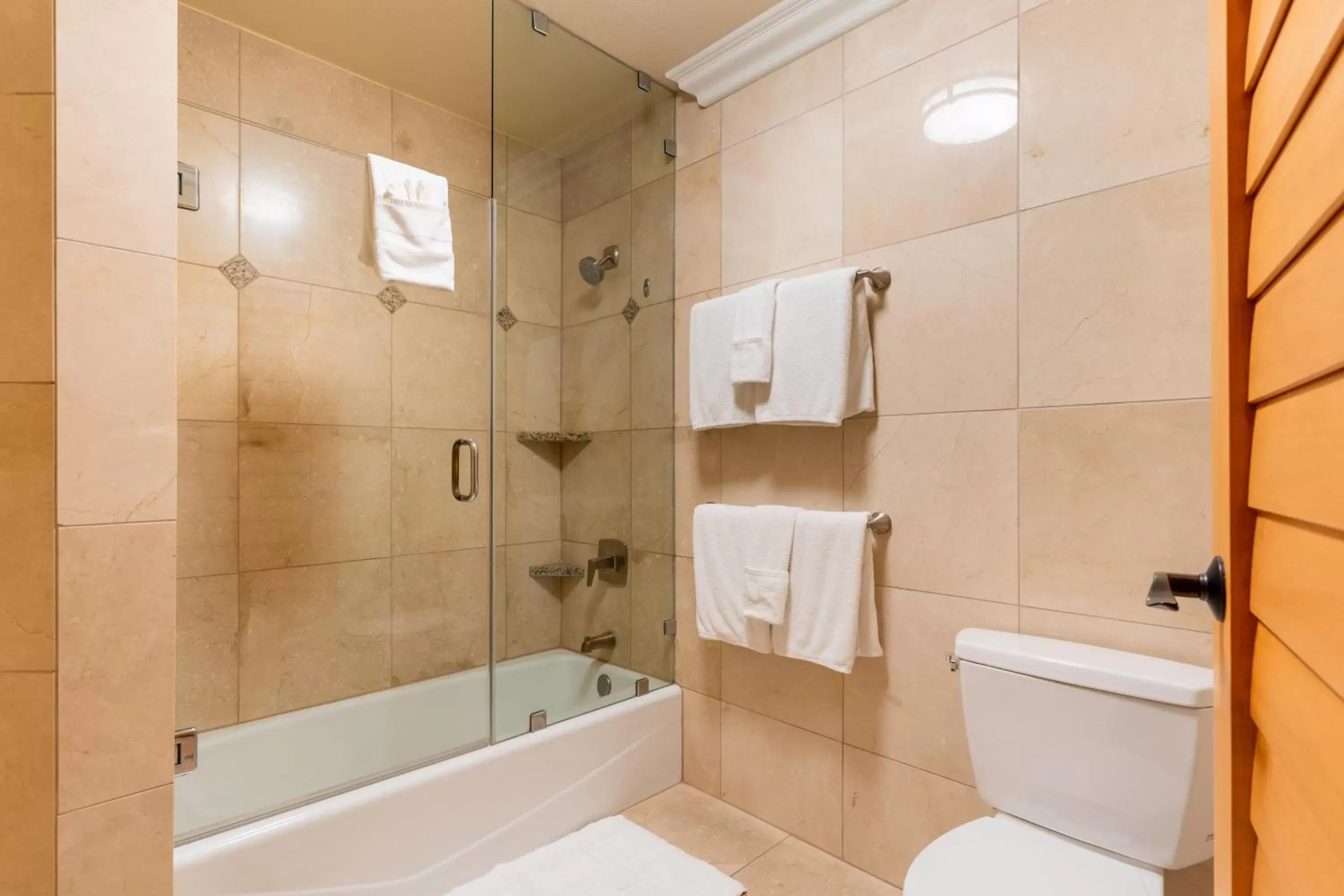 Full Ocean View Junior Suite Queen in Pacific Terrace Hotel Full Ocean View Junior Suite Queen in Pacific Terrace Hotel