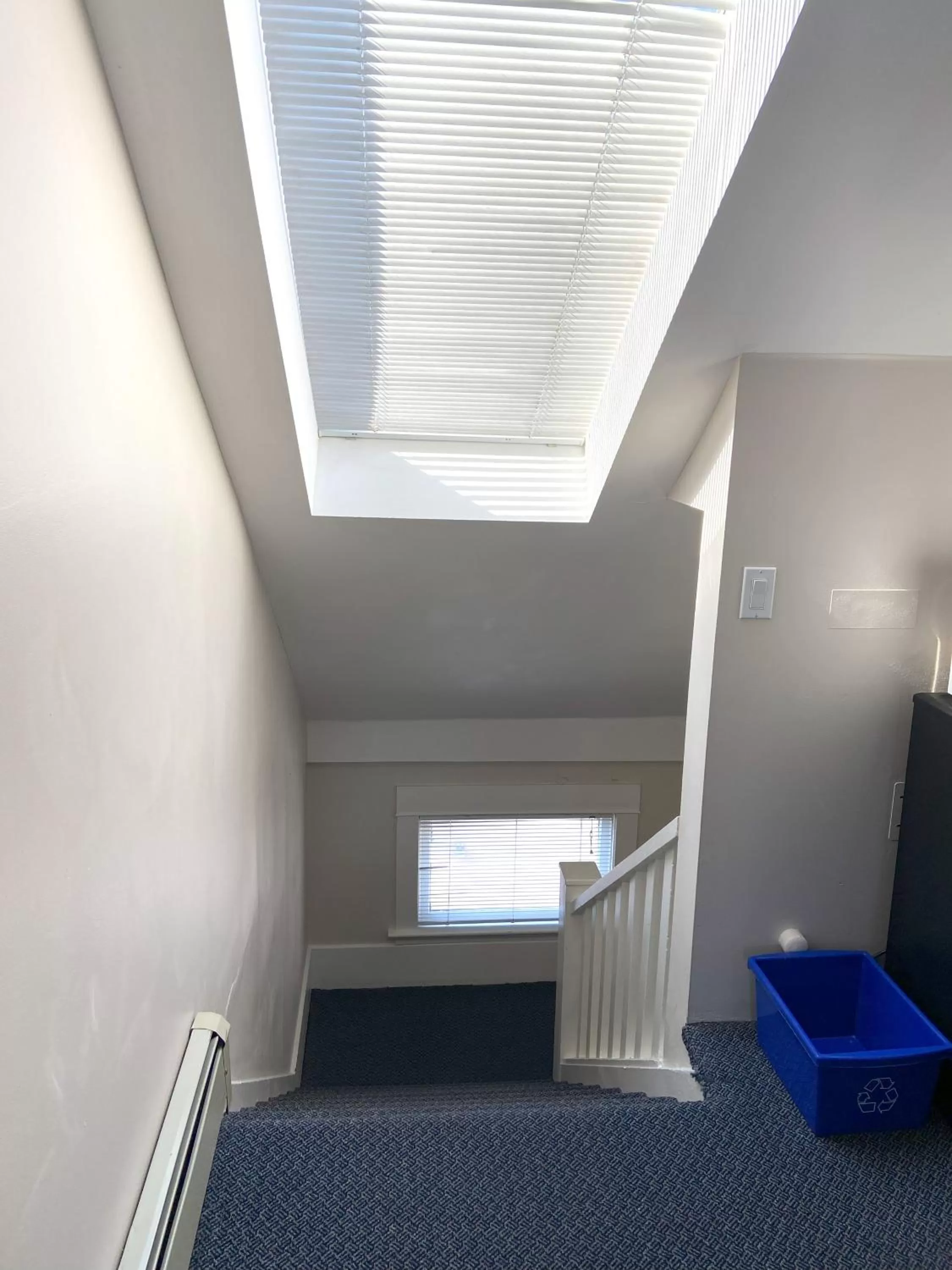 Bedroom in Douglas Guest House