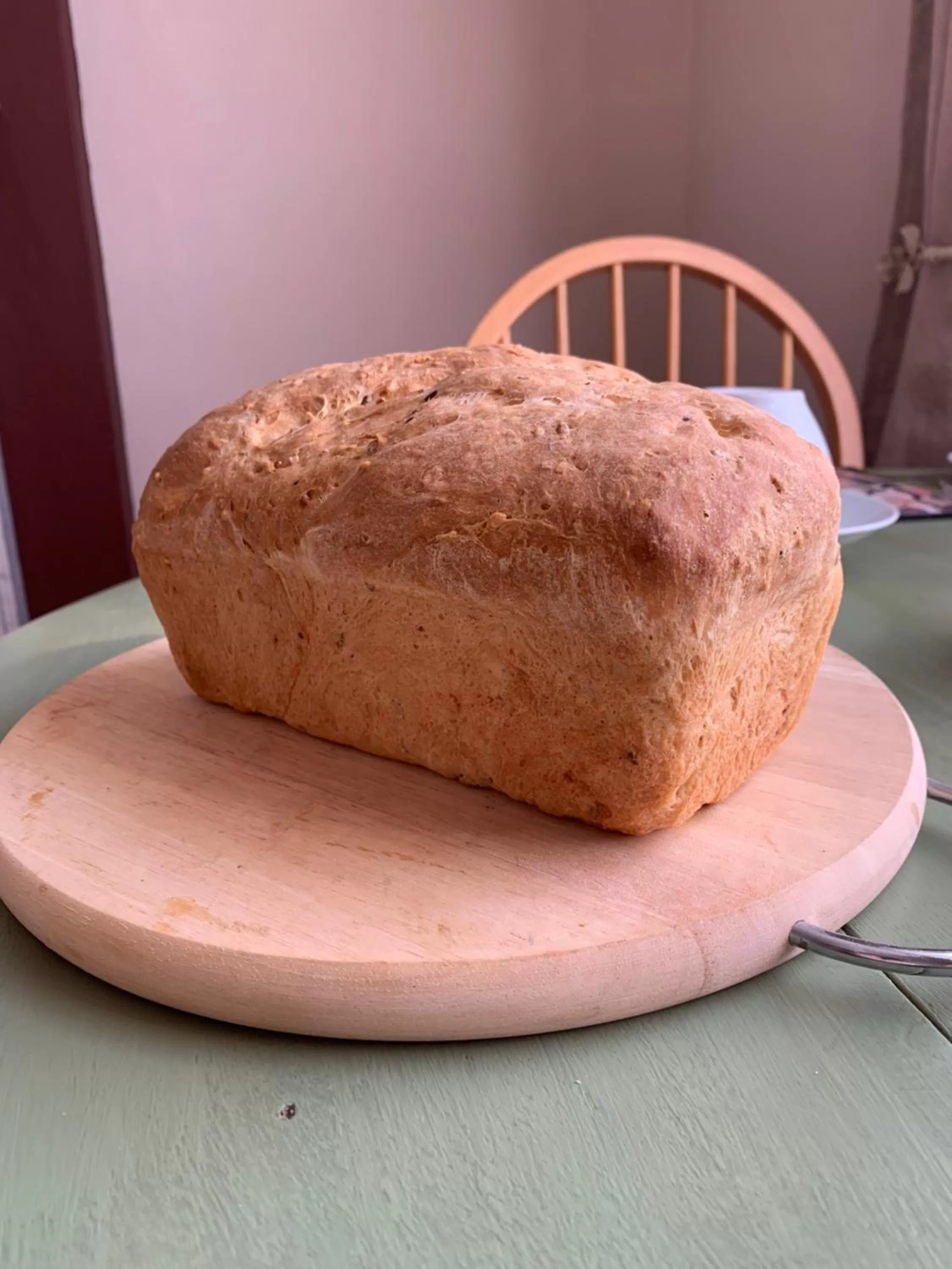 Food in Number 29 - Only Adults