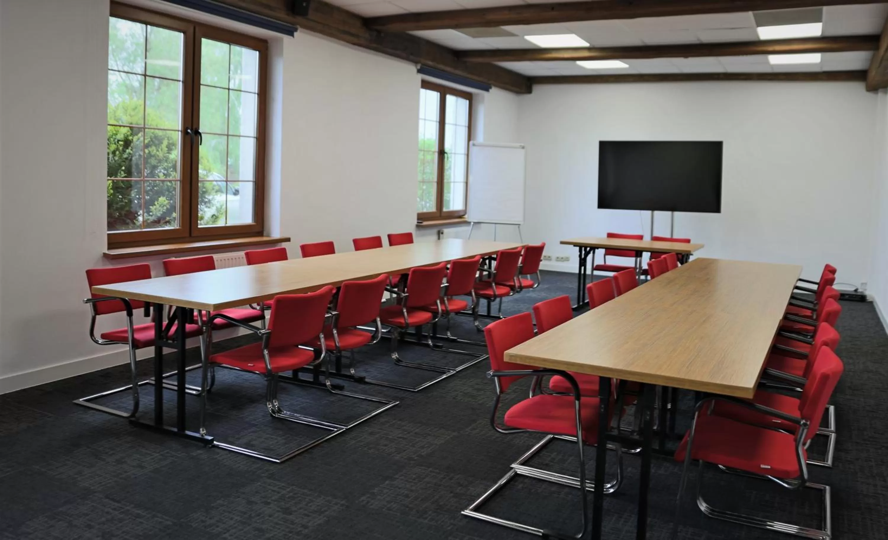 HOTEL CICHA WODA NIEPORĘT