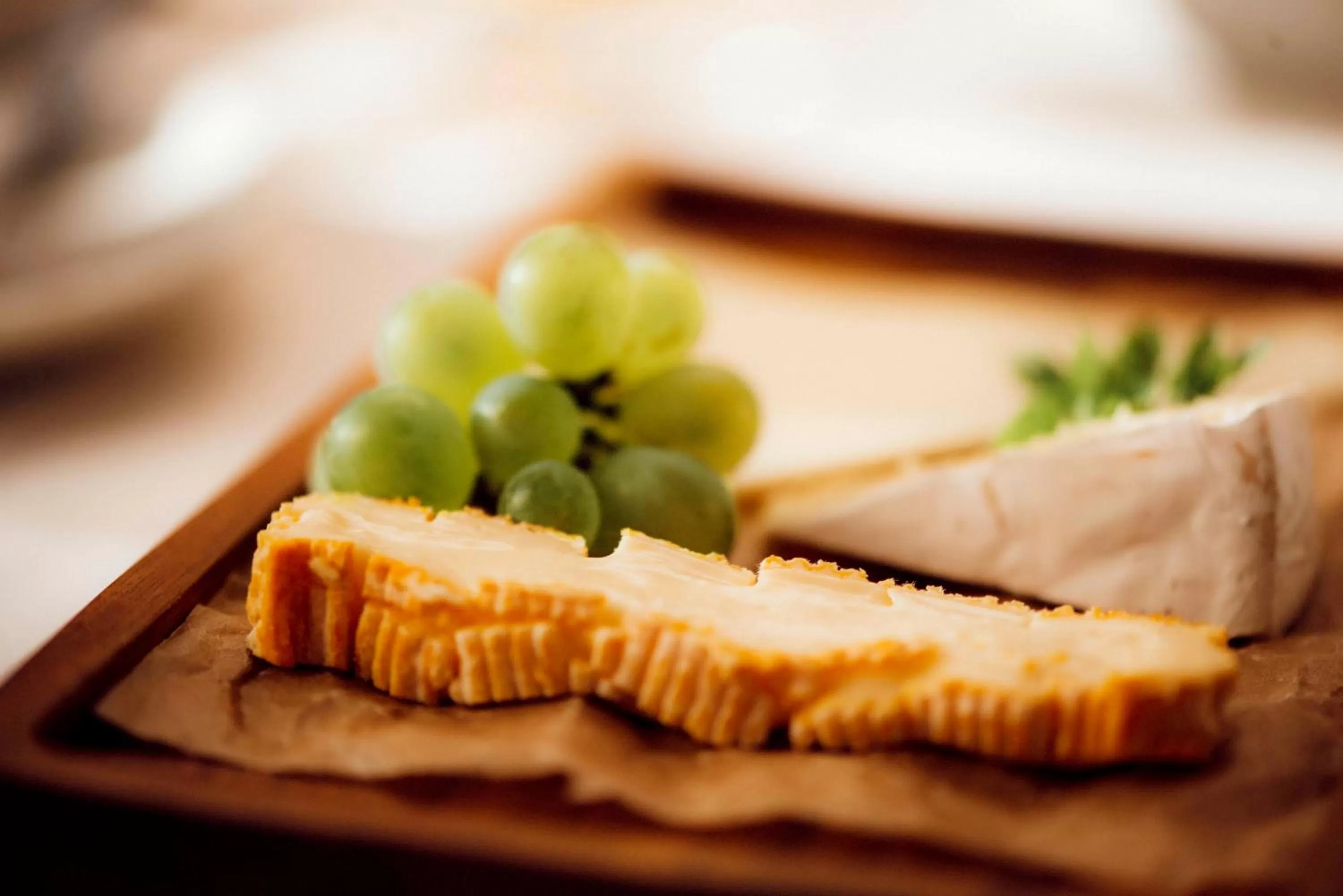 Breakfast in Landhaus Halferschenke