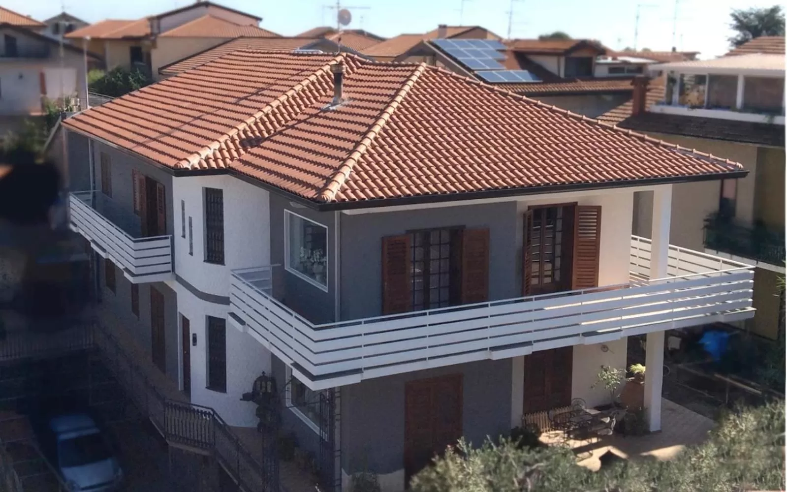 MAISON MARIANNA B&B - ETNA -