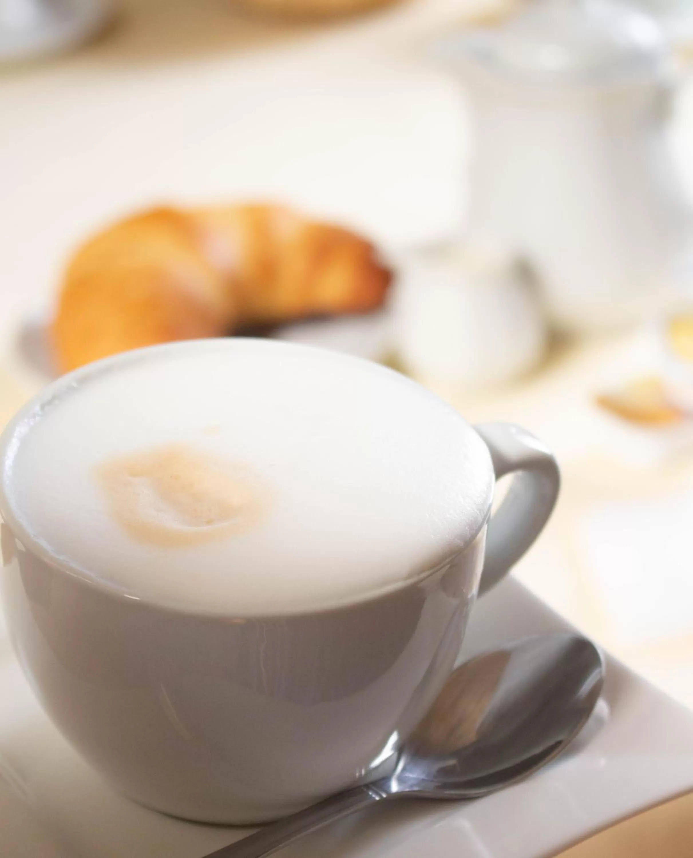 Drinks in Hotel Römerhof