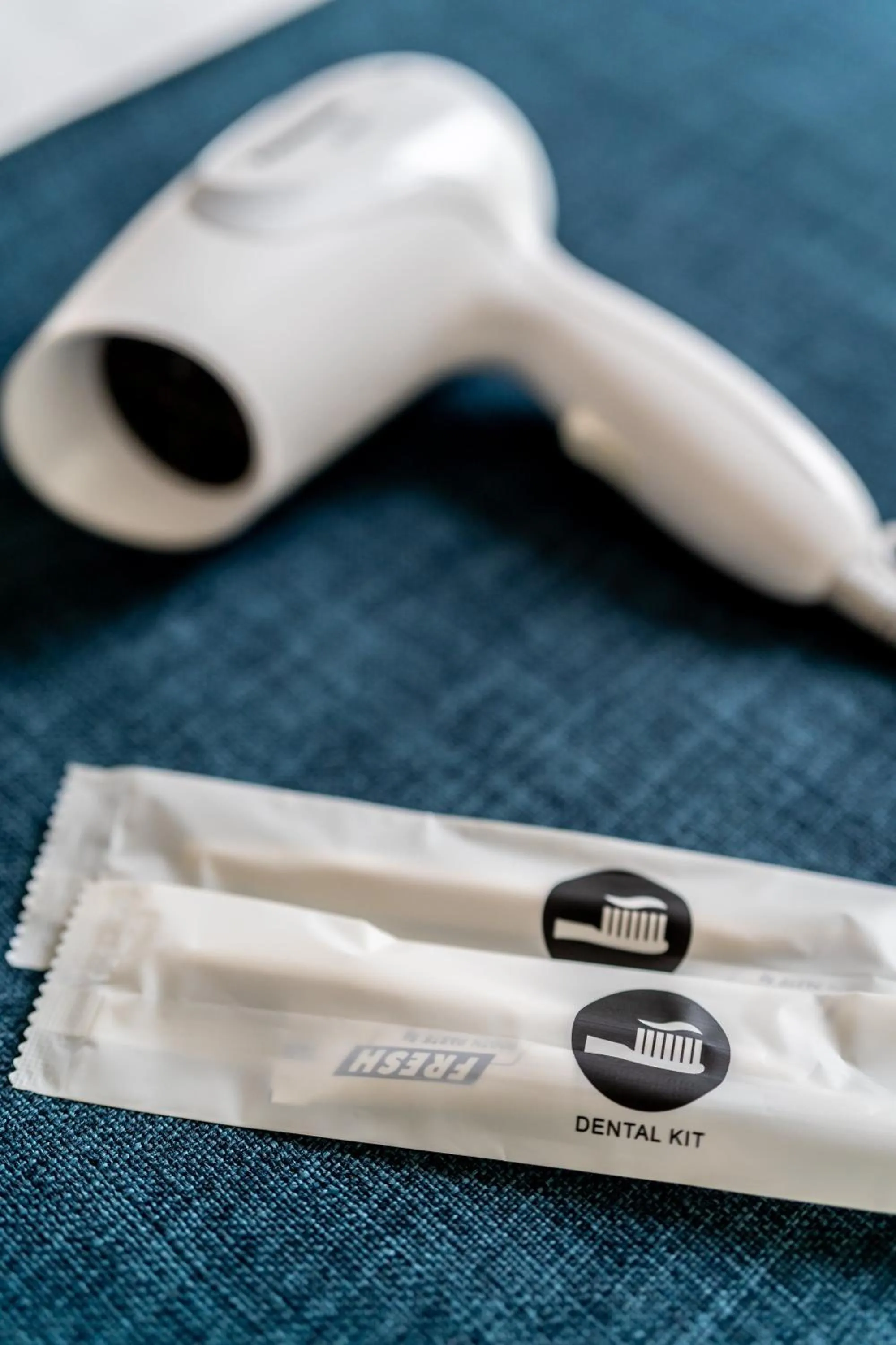 heating in Orange Hotel Kota Kemuning @ Shah Alam