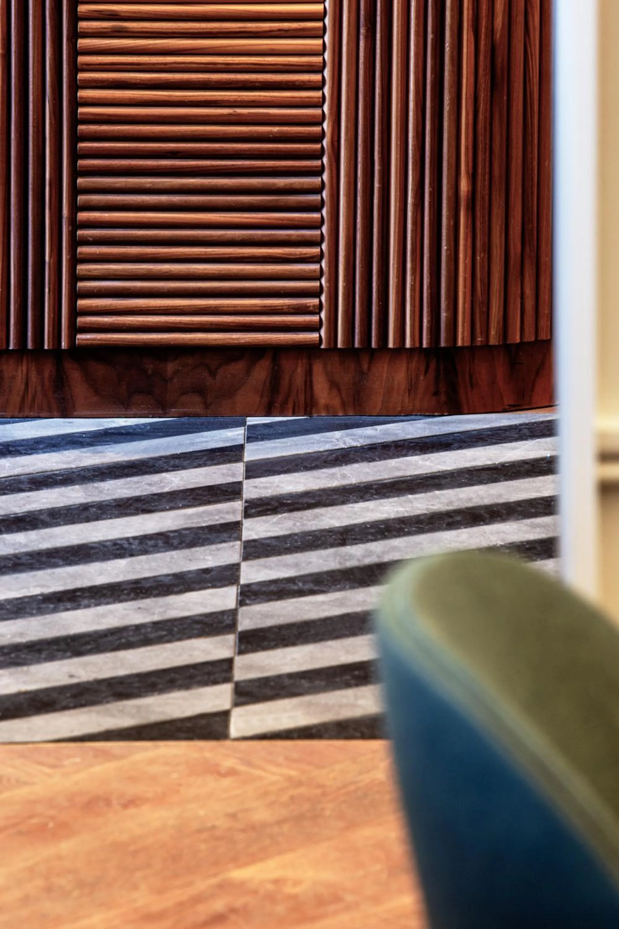 Restaurant/places to eat in Hotel Flanelles Paris