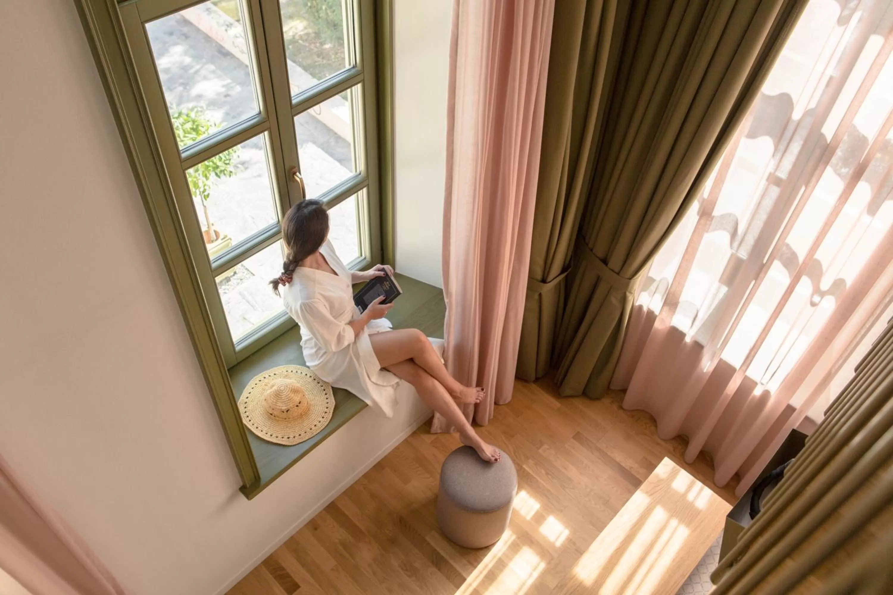 Neratze Hammam Suites