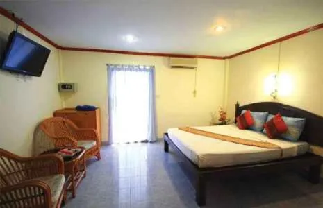 Standard Double or Twin Room in Seaworld Guesthouse