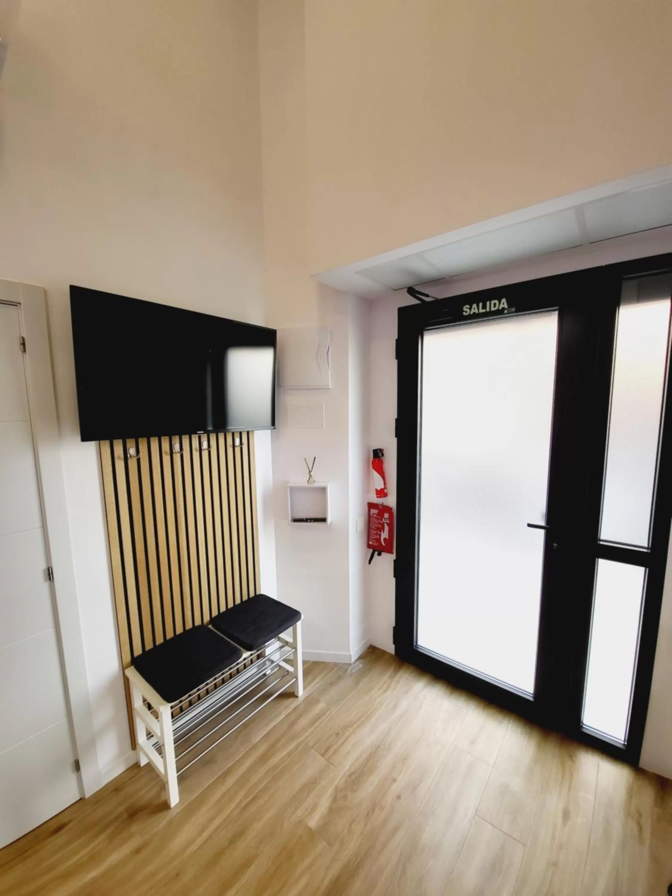 TV and multimedia in Carbonell 1