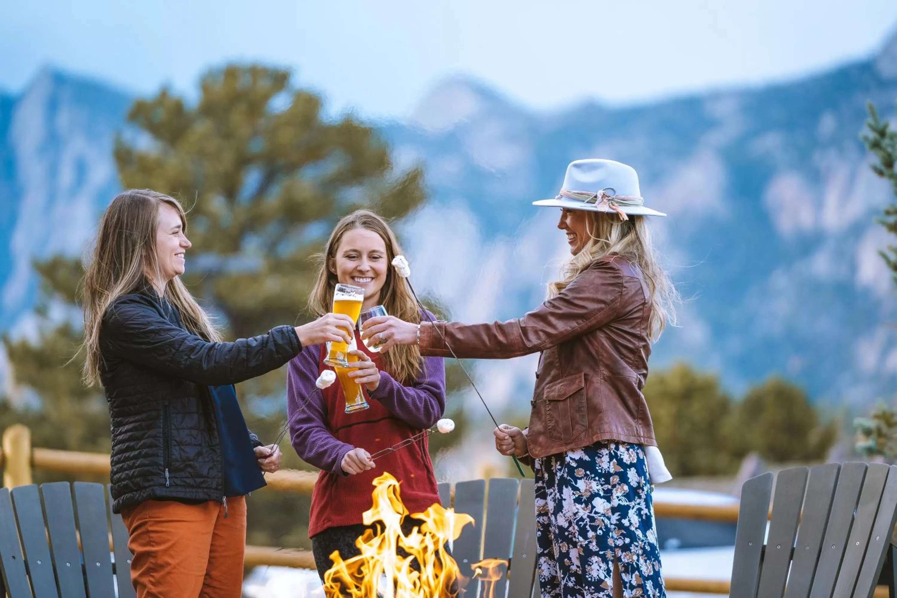 Activities in Holiday Inn Estes Park by IHG