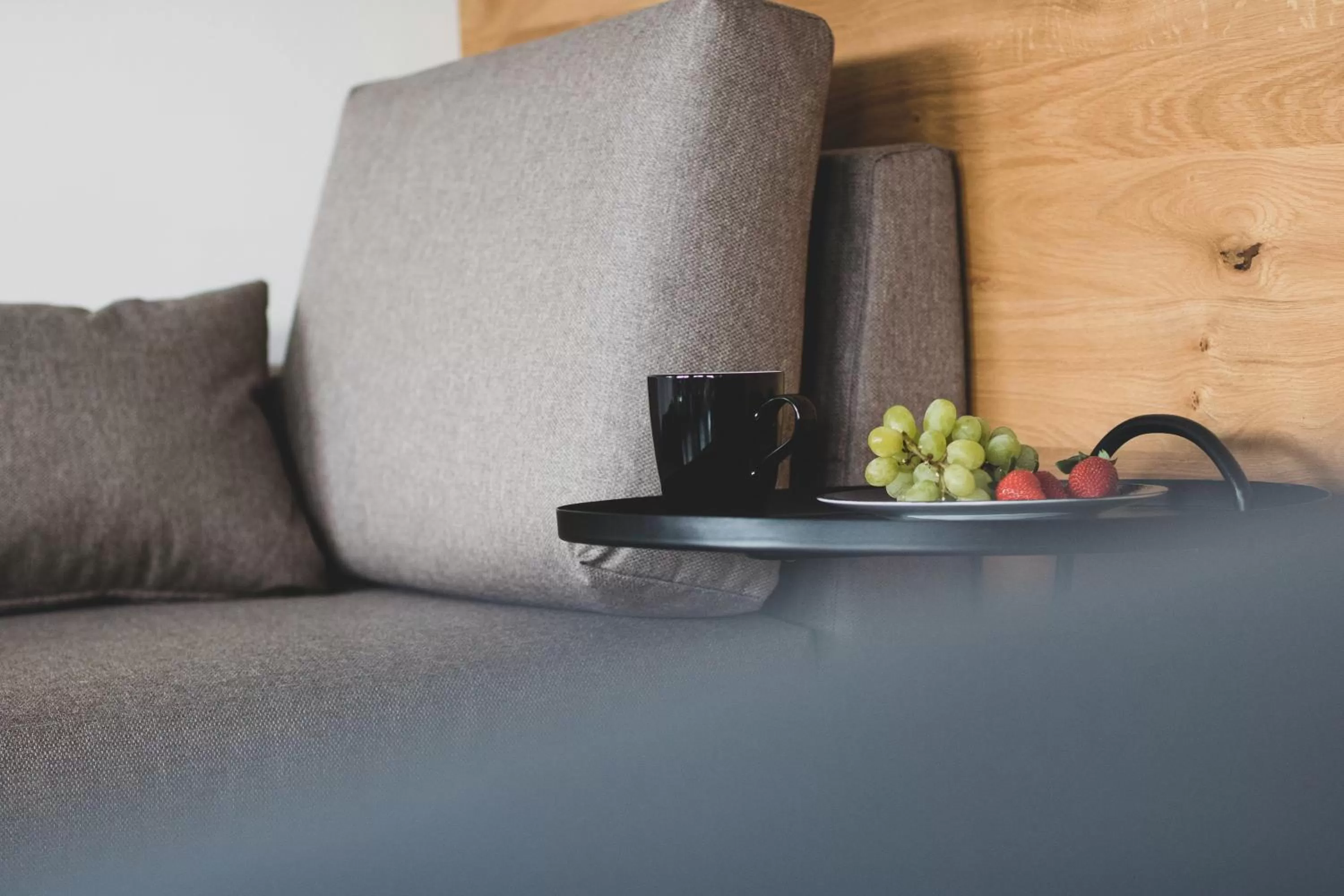 Spa and wellness centre/facilities in EDELMANNs Hotel