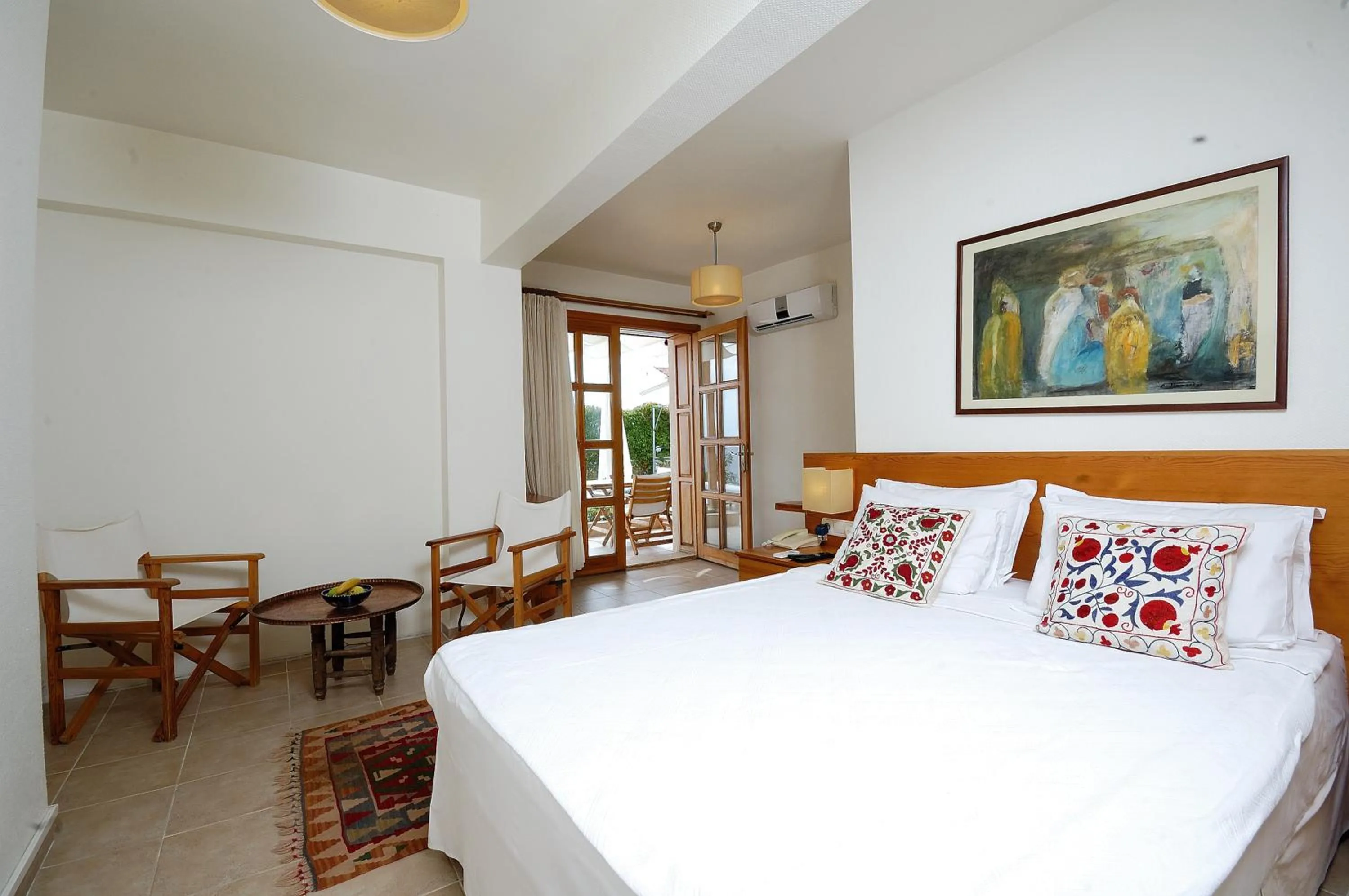 Day, Bed in Lycia Hotel