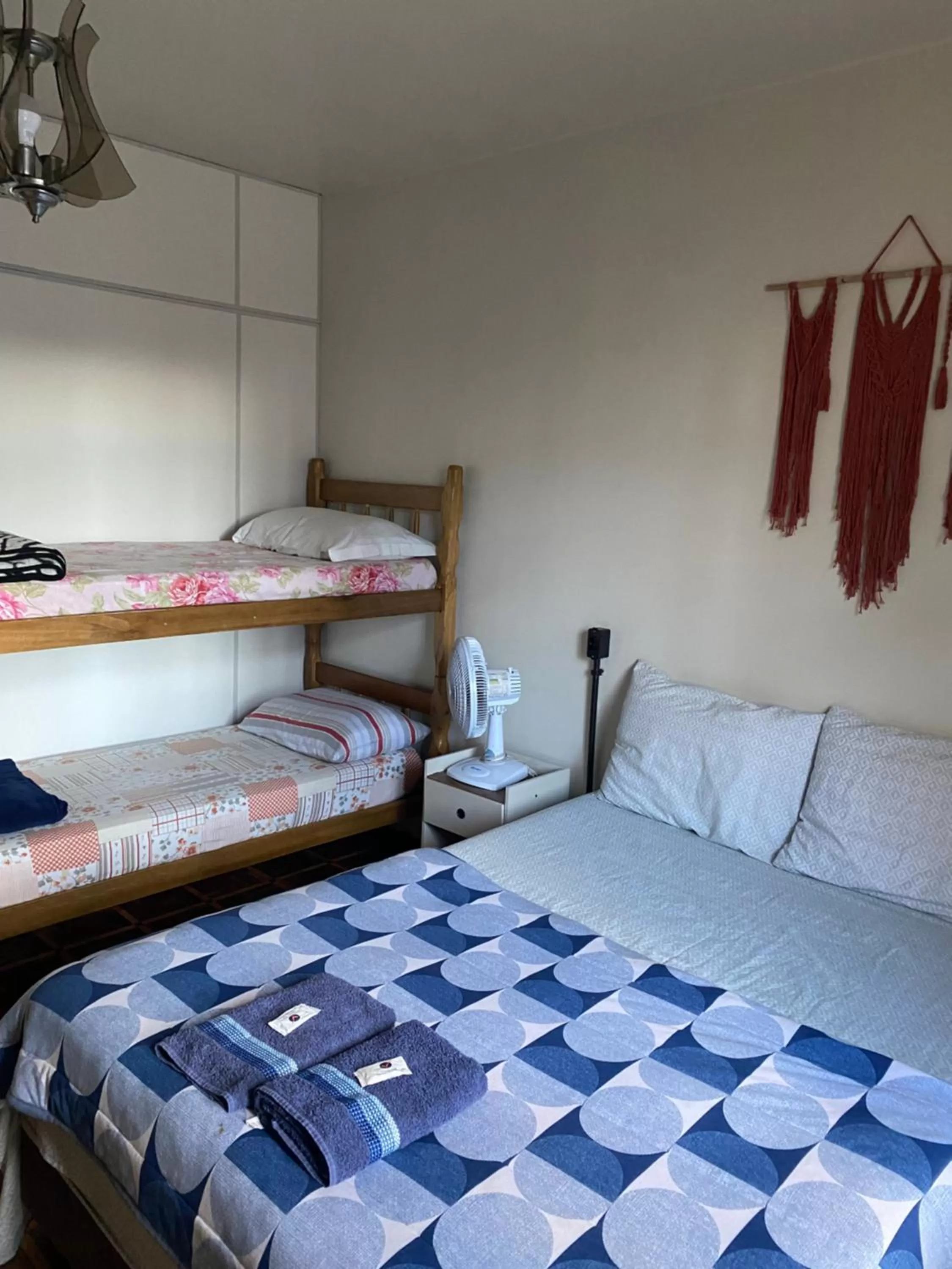 Nova Pousada Consulado