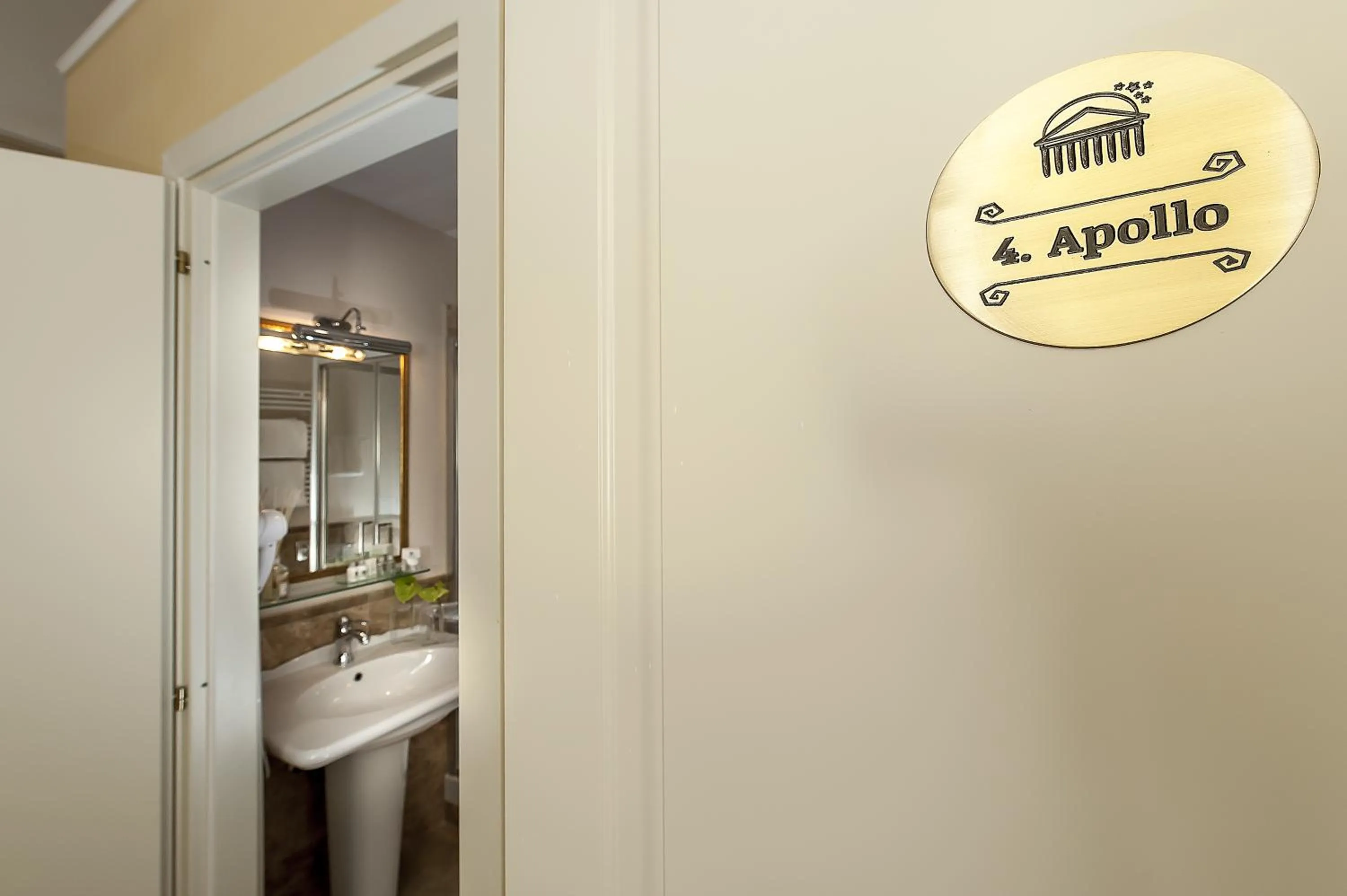 Other in Dimora Degli Dei