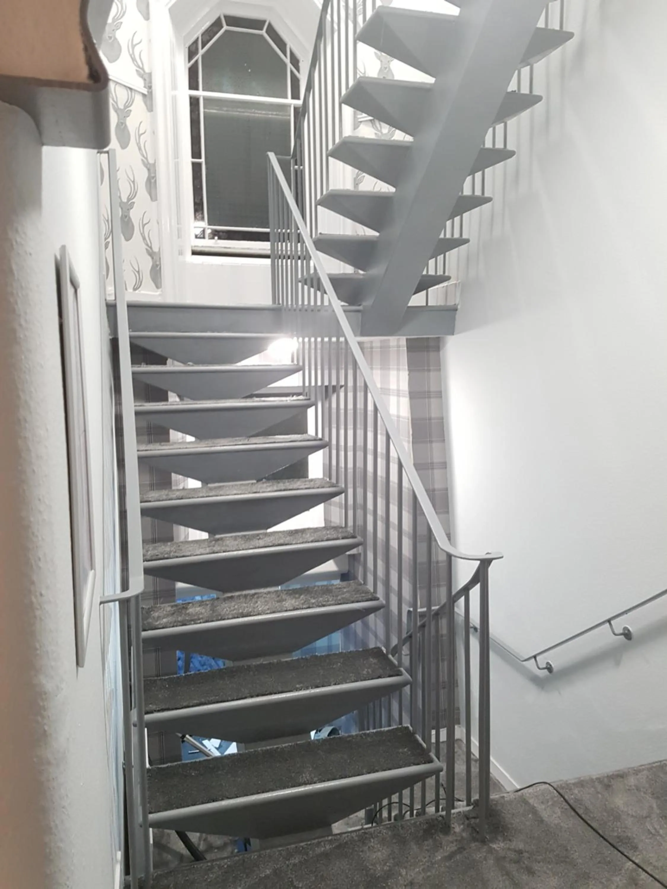 McInnes House rooms with breakfast