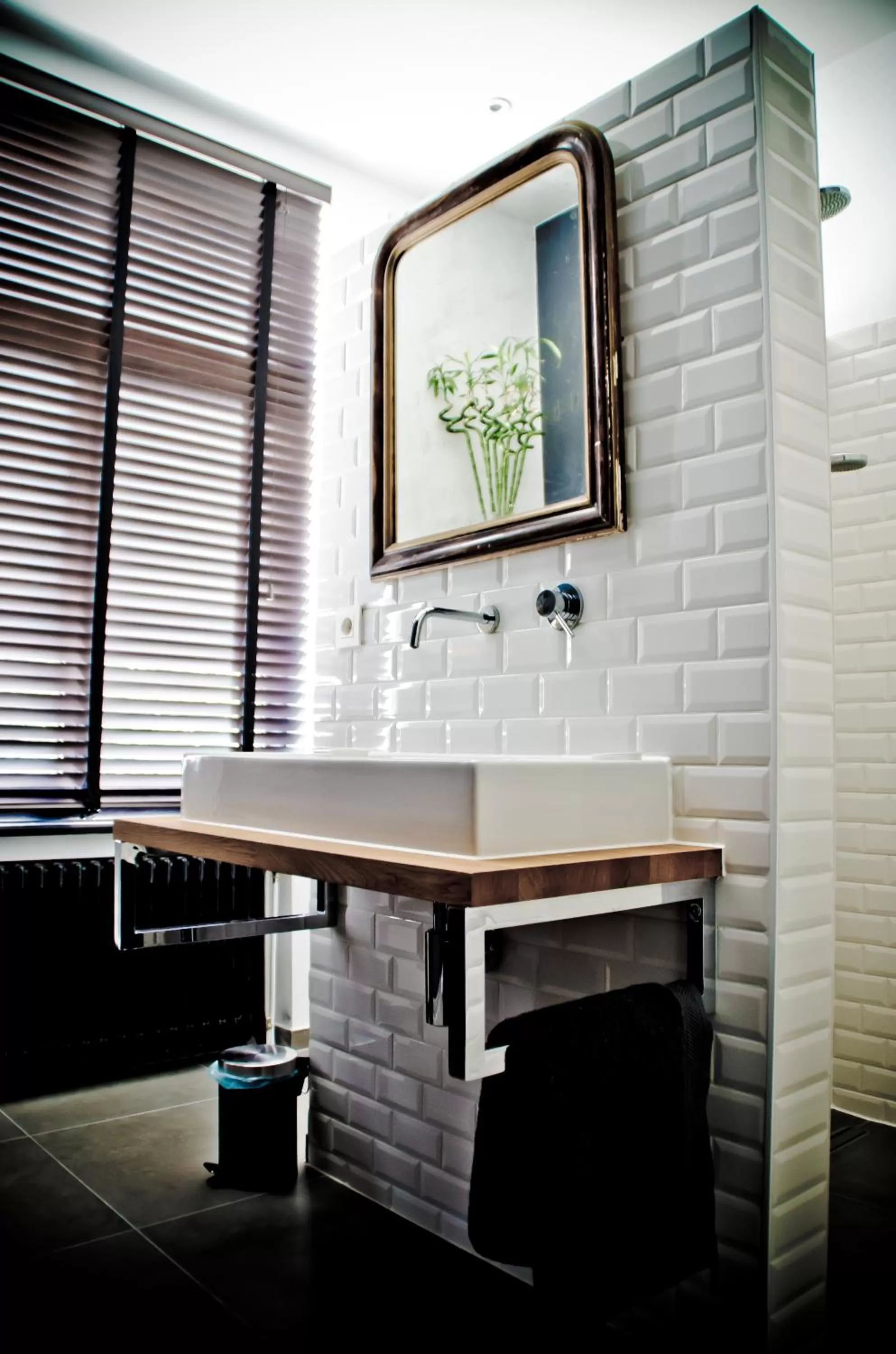 Bathroom in B&B House Ninety