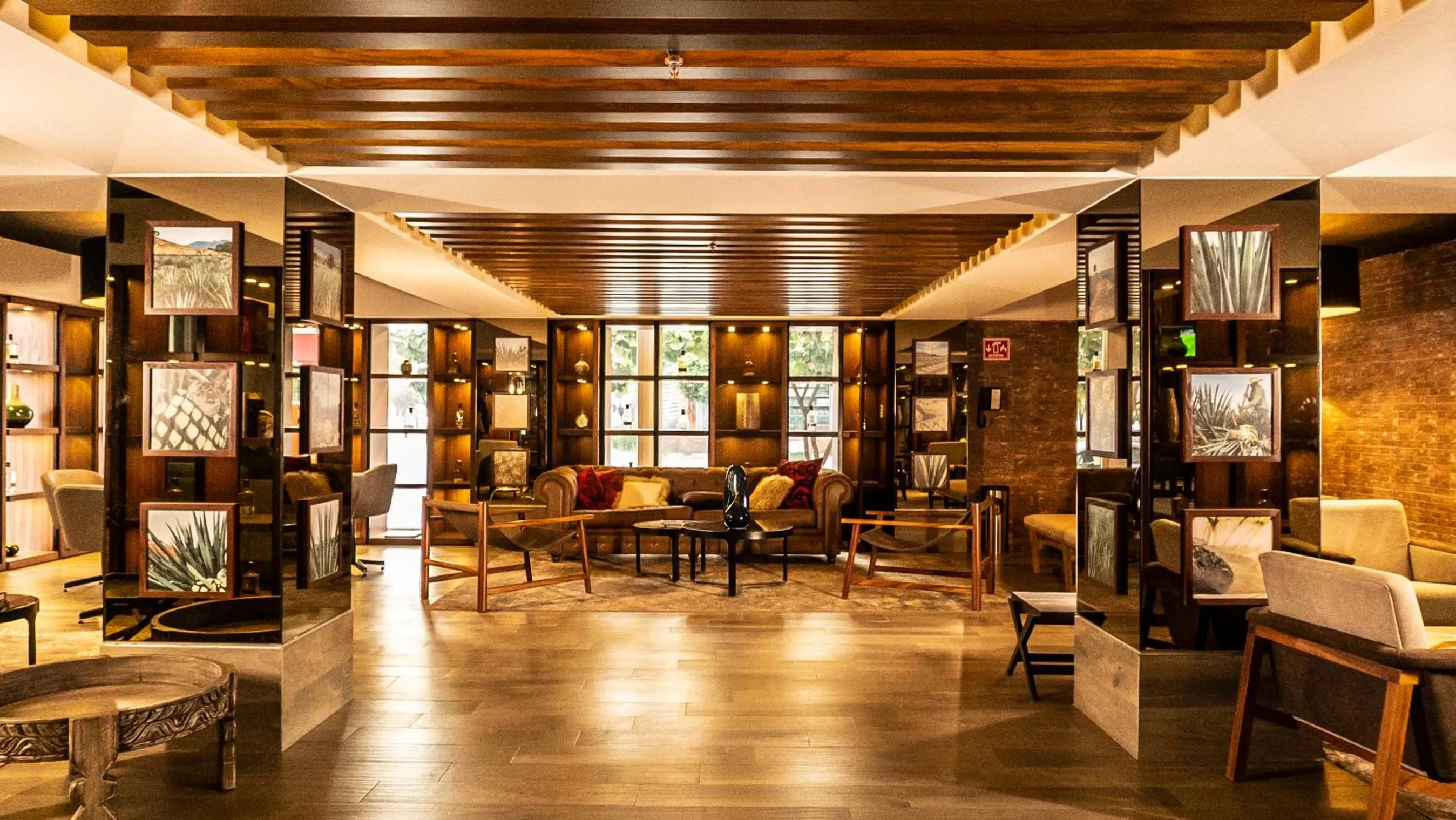 Hotel Indigo Guadalajara Expo by IHG