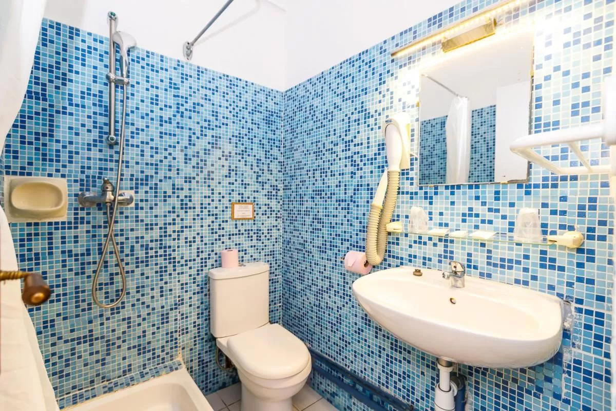 Hôtel Les Liserons de Mougins