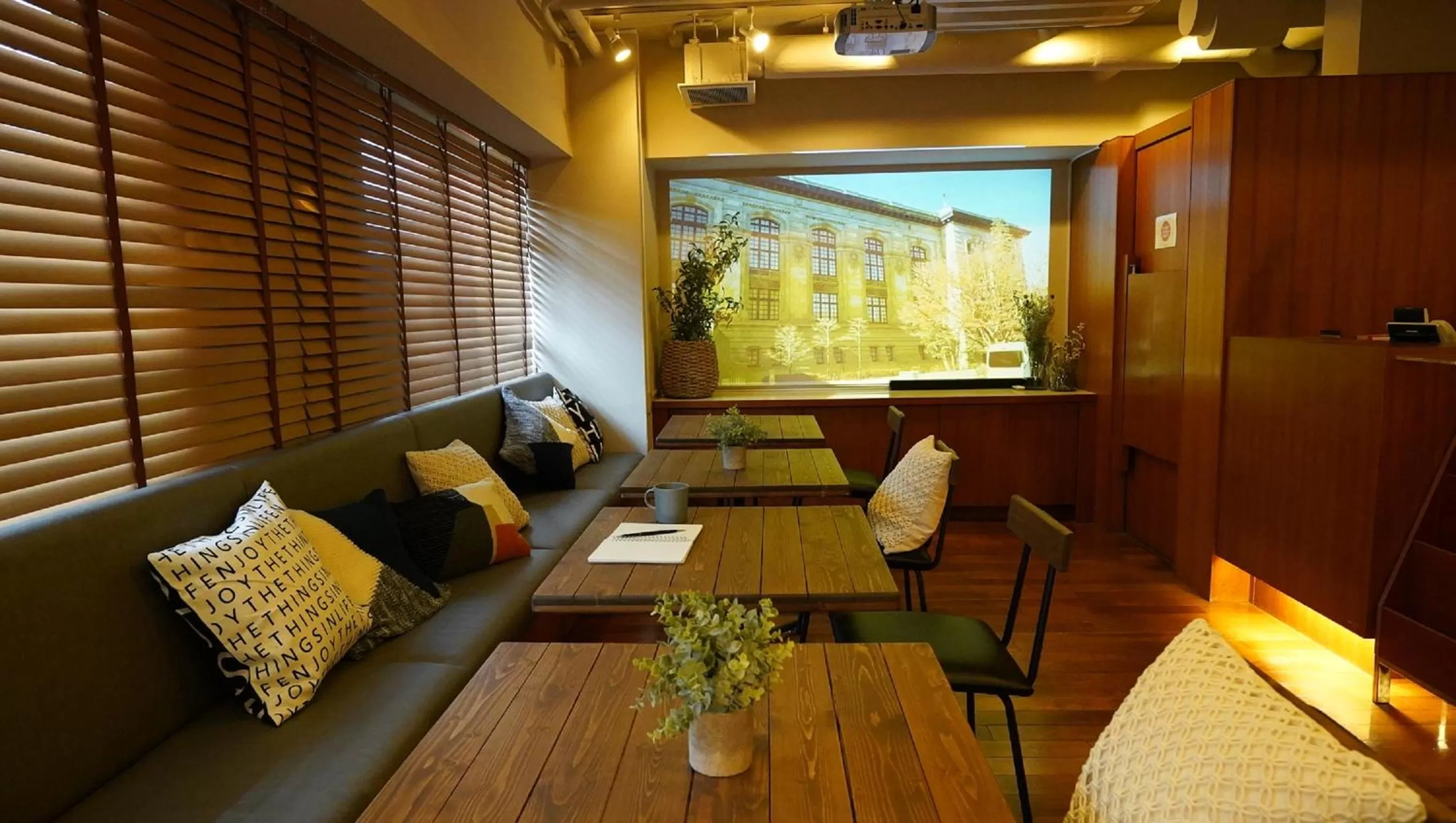 Lobby or reception in Sutton Place Hotel Ueno