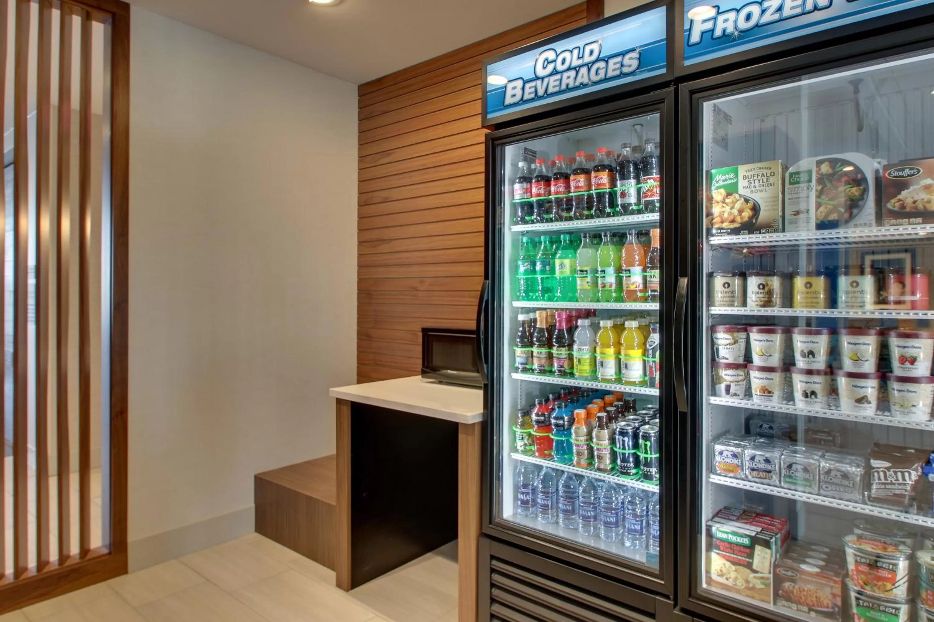 Other in Holiday Inn Express & Suites Findlay North by IHG