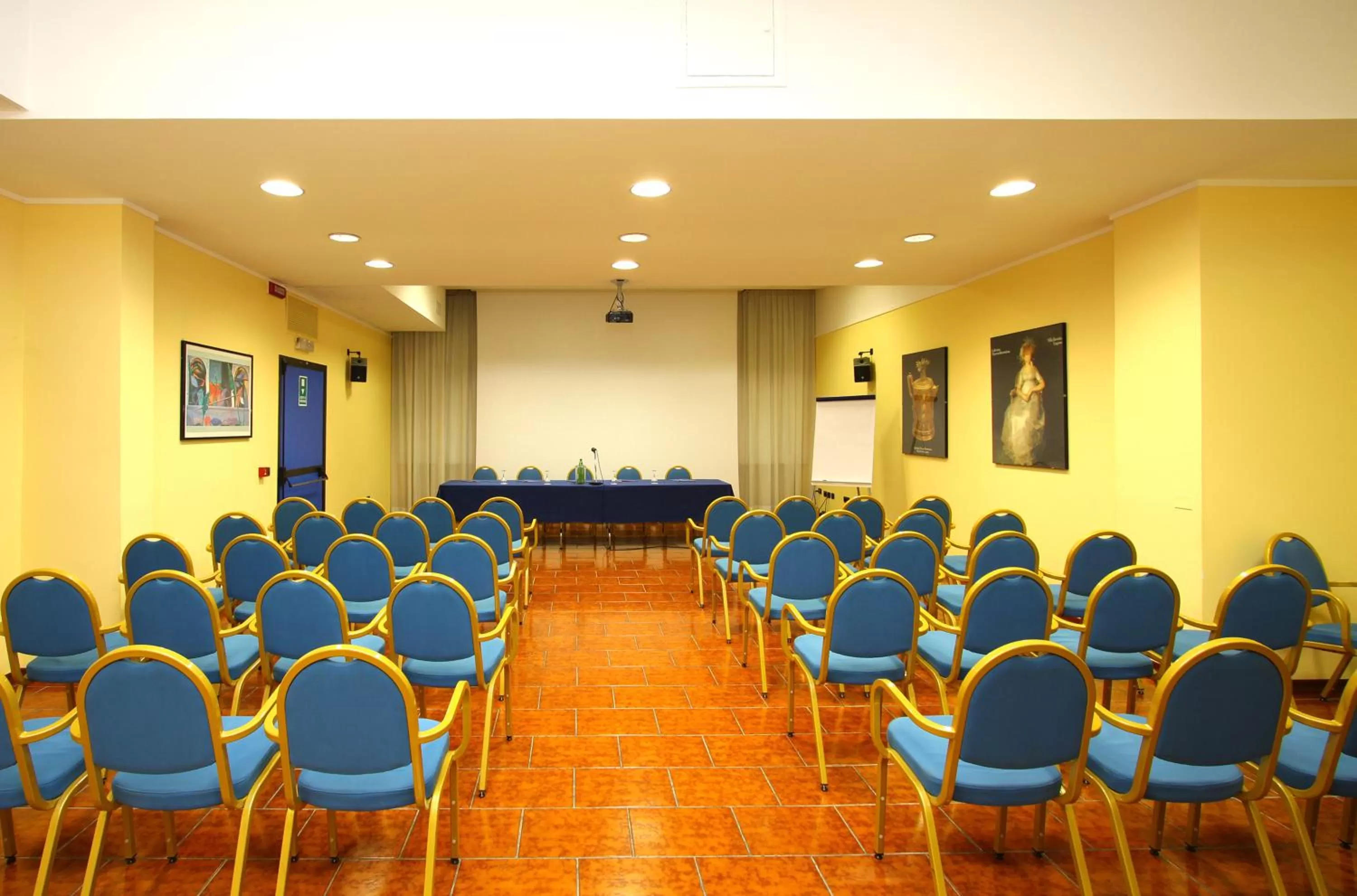 Business facilities in Hotel Garden Terni